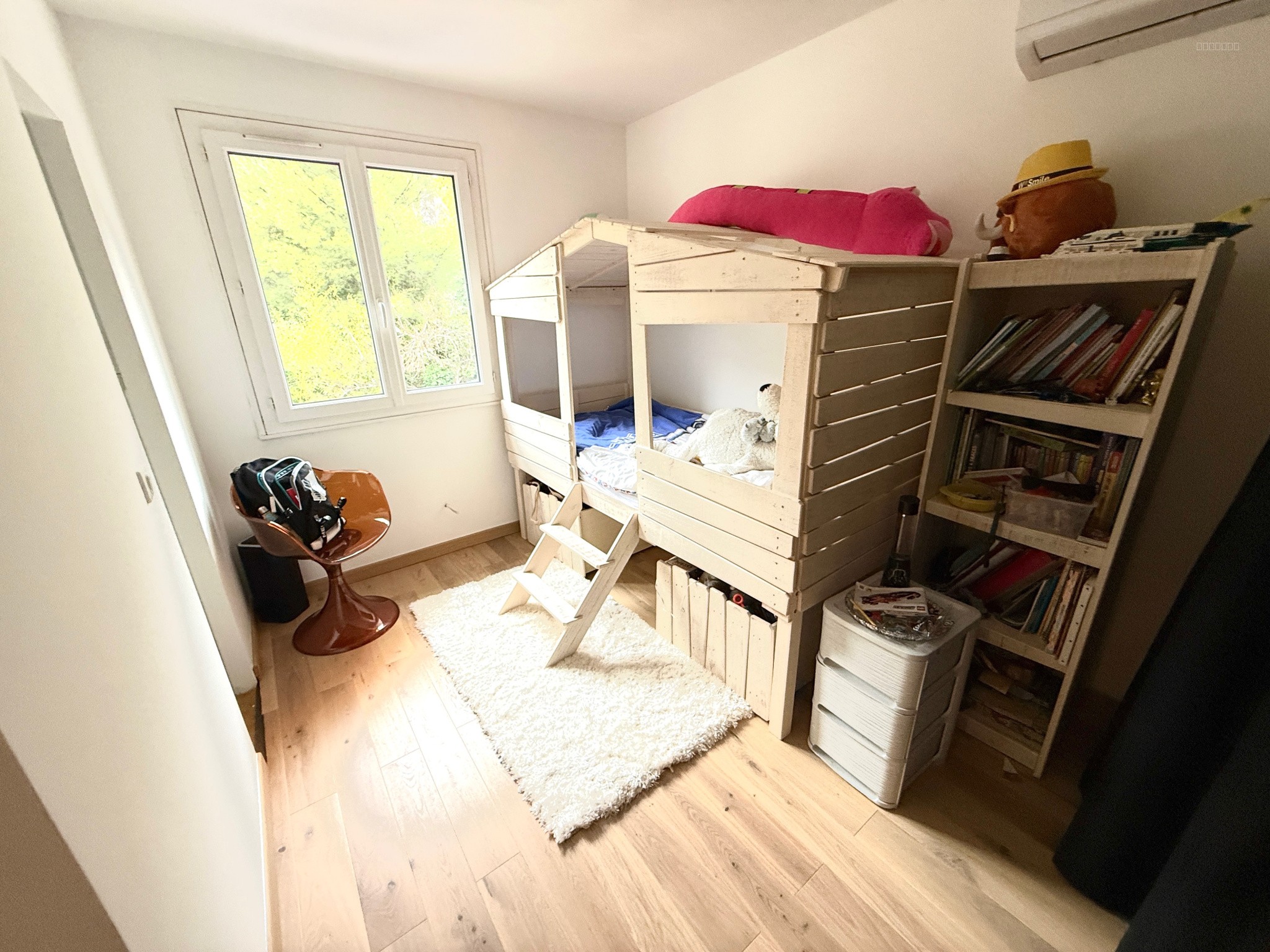 Maison 220M2 Cavalaire sur Mer — photo 11