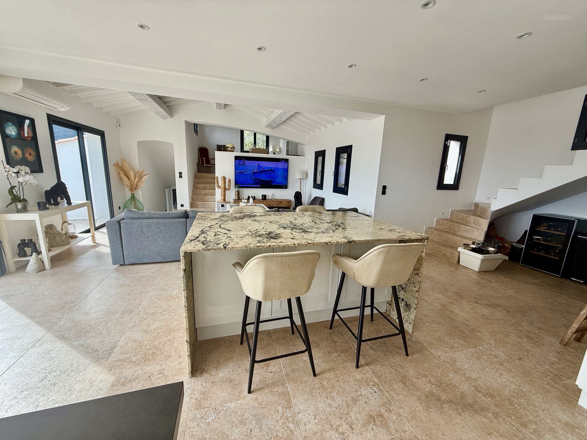 MAISON 140M2 VUE MER — photo 13