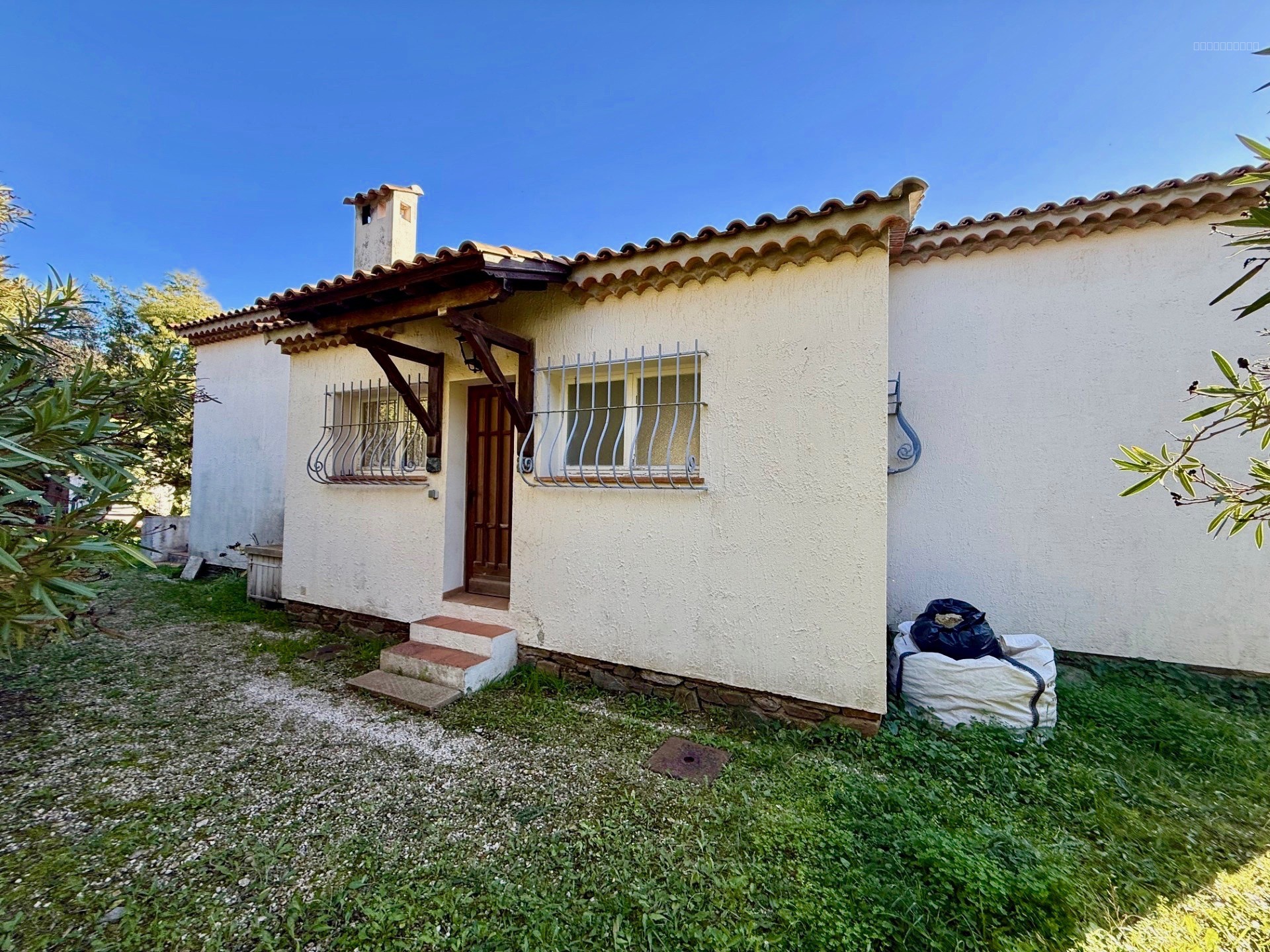 Maison Cavalaire 75M2 + Garage — photo 17