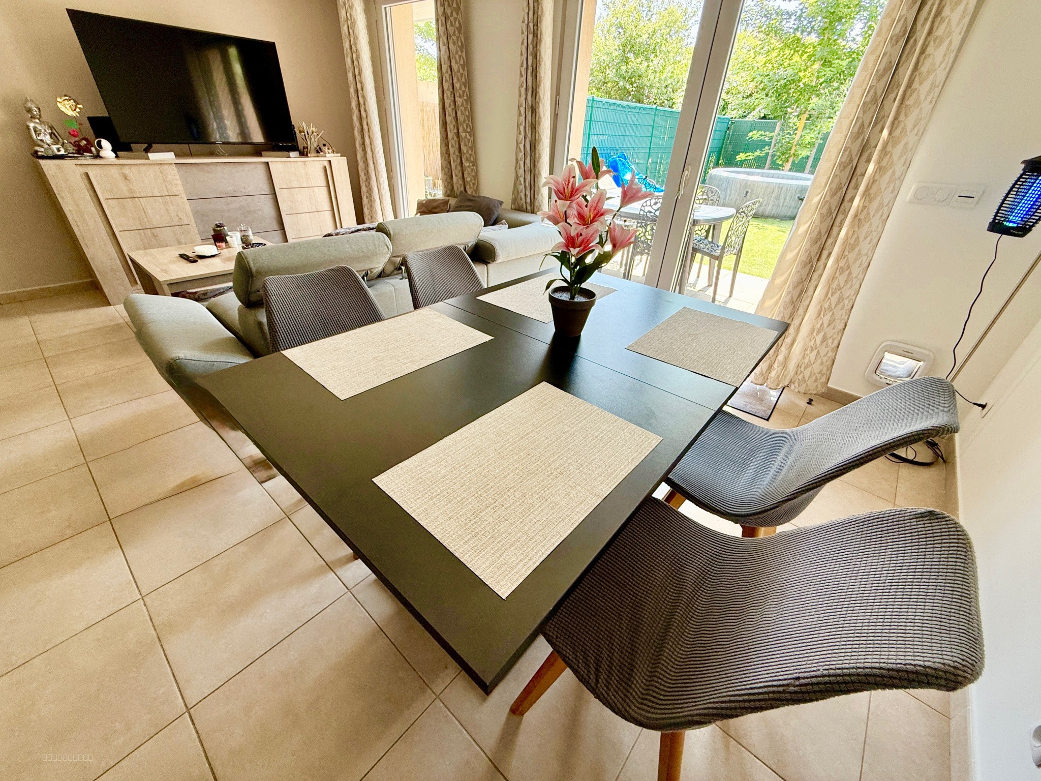Maison 90M2 Grimaud — photo 16