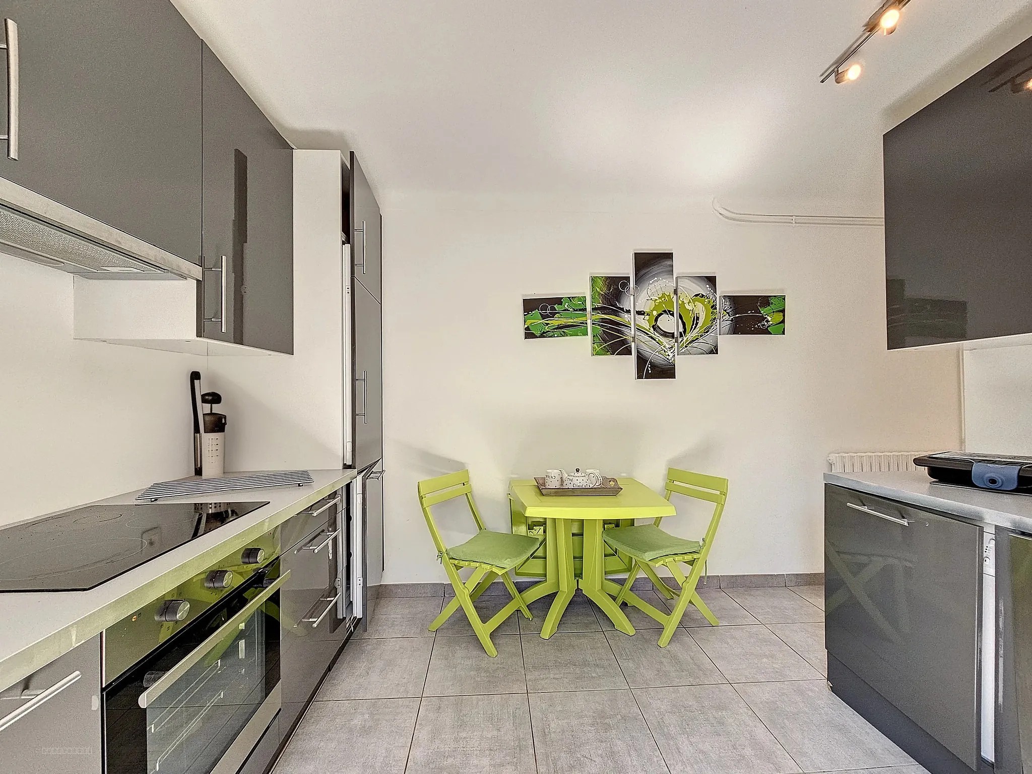 Propriété Provençale Secteur Bonporteau — photo 14