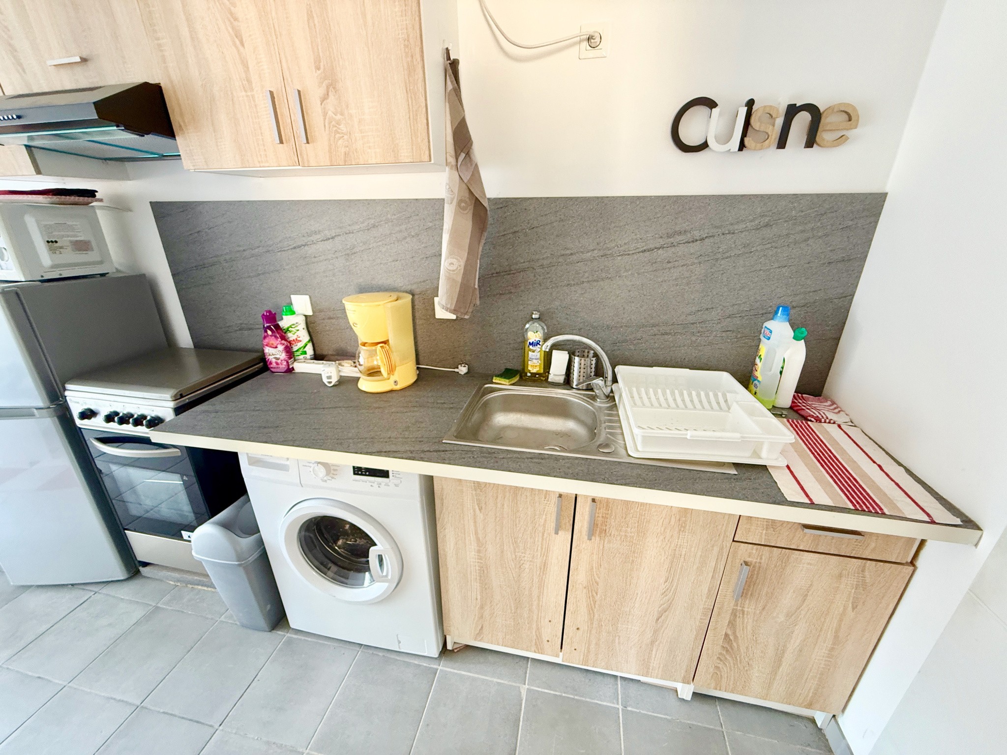 Maison 240M2 Cavalaire — photo 6
