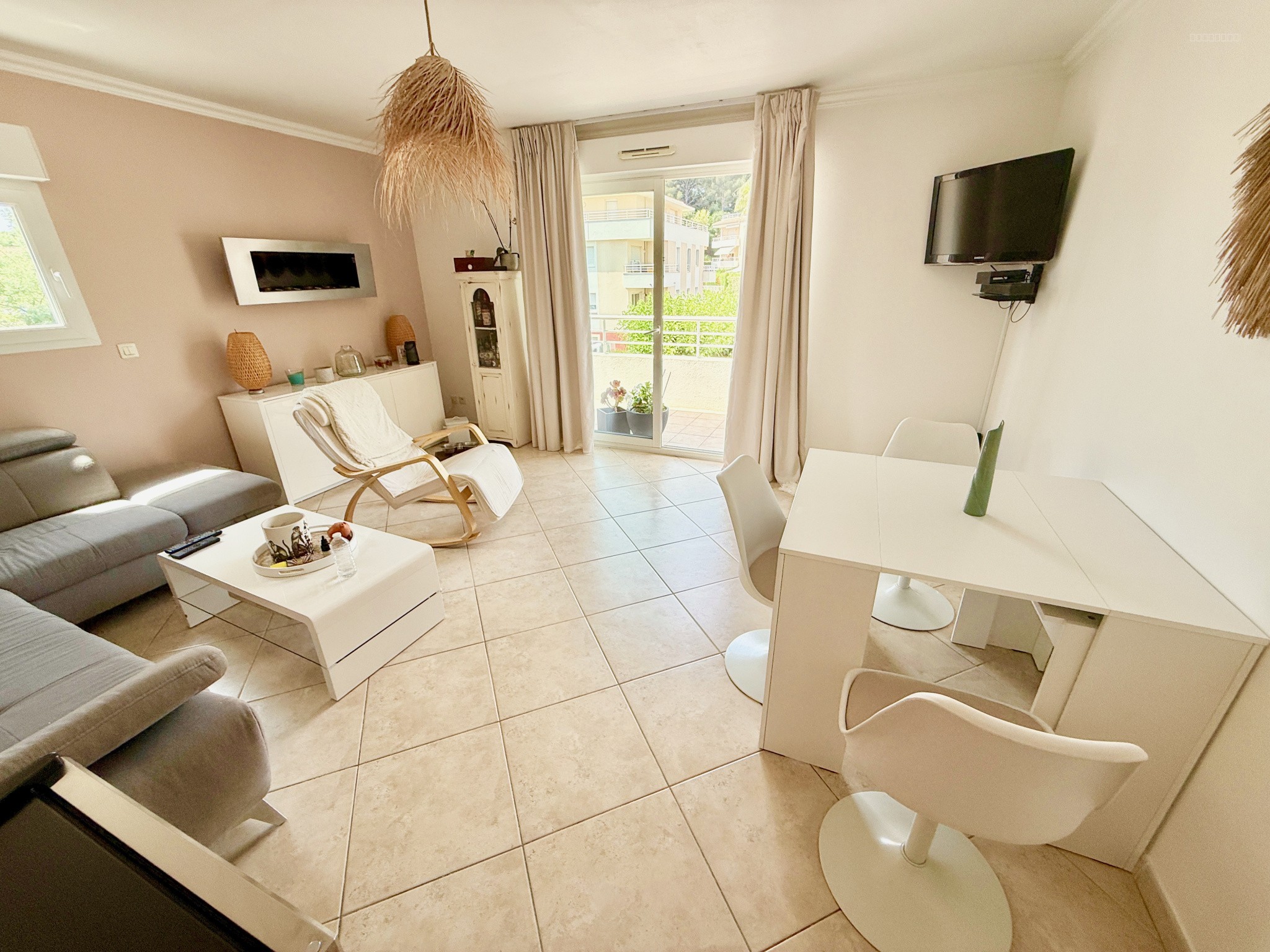 T3 60M2 PROCHE CENTRE VILLE — photo 15