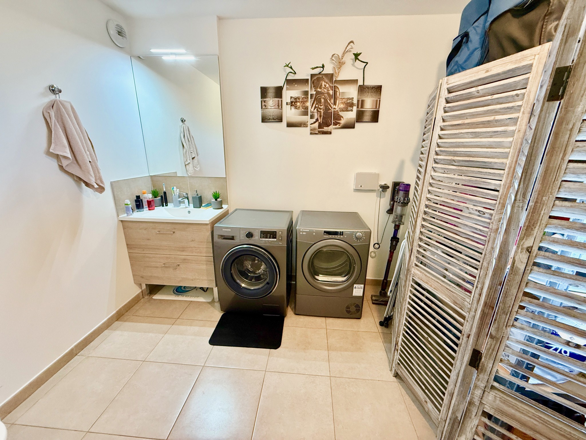 Maison 90M2 Grimaud — photo 11