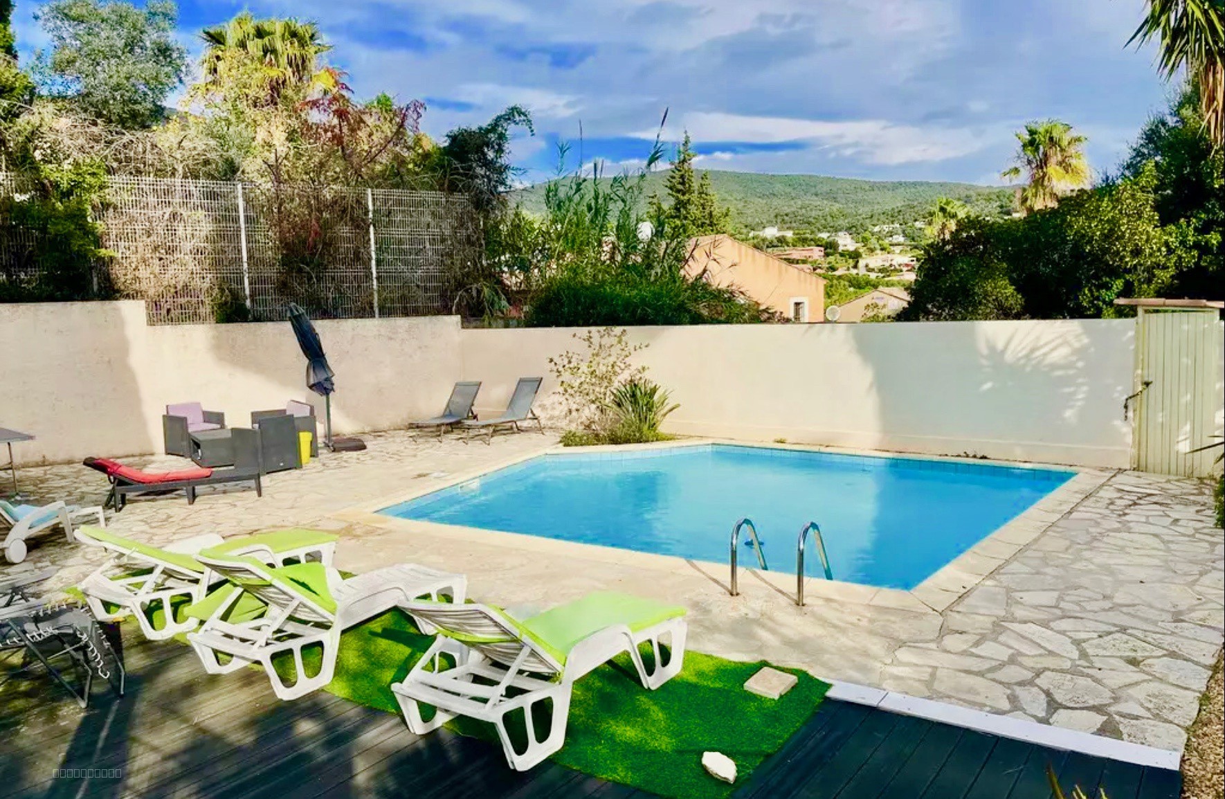 Maison 240M2 Cavalaire — photo 2