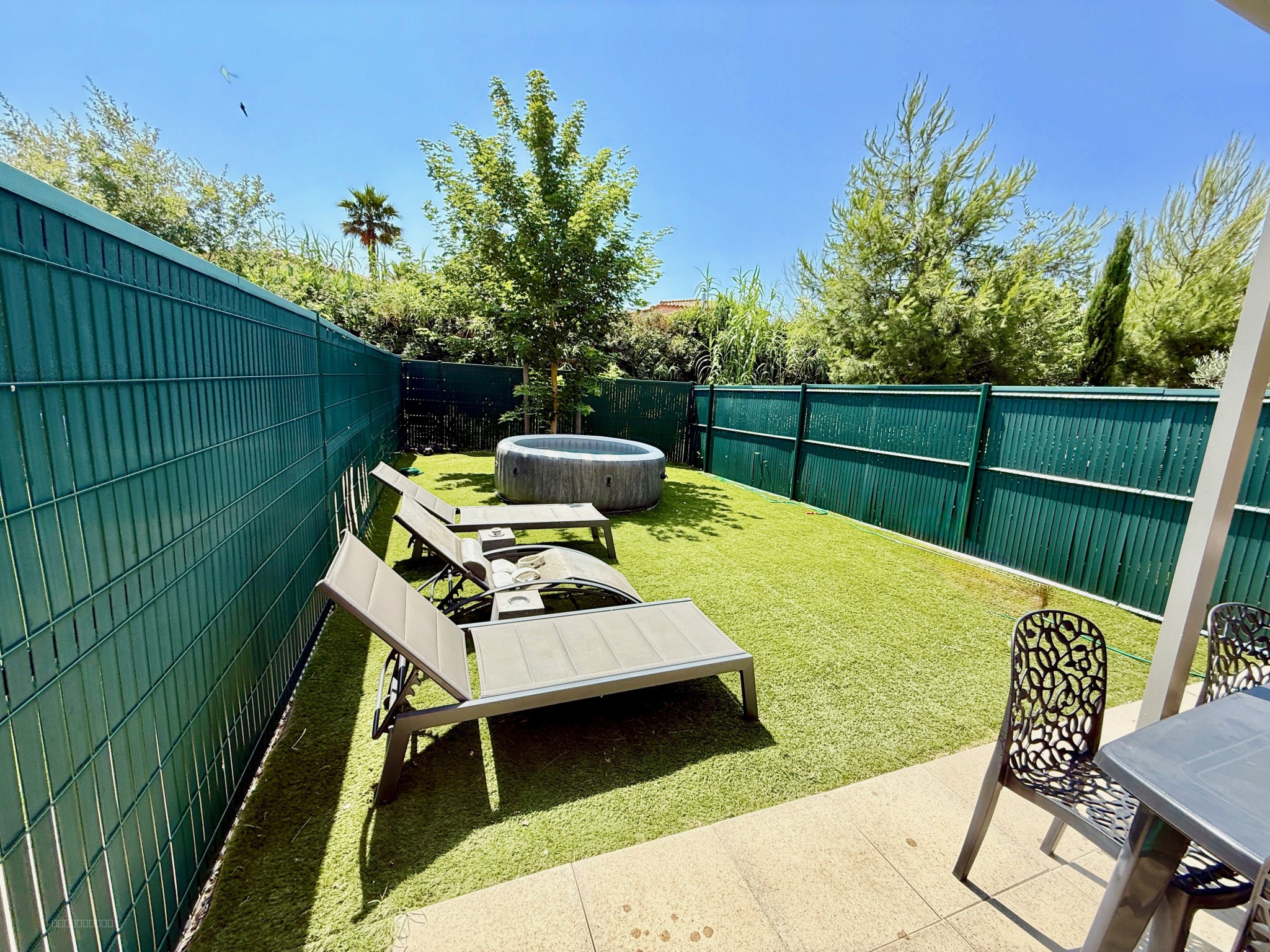 Maison 90M2 Grimaud — photo 6