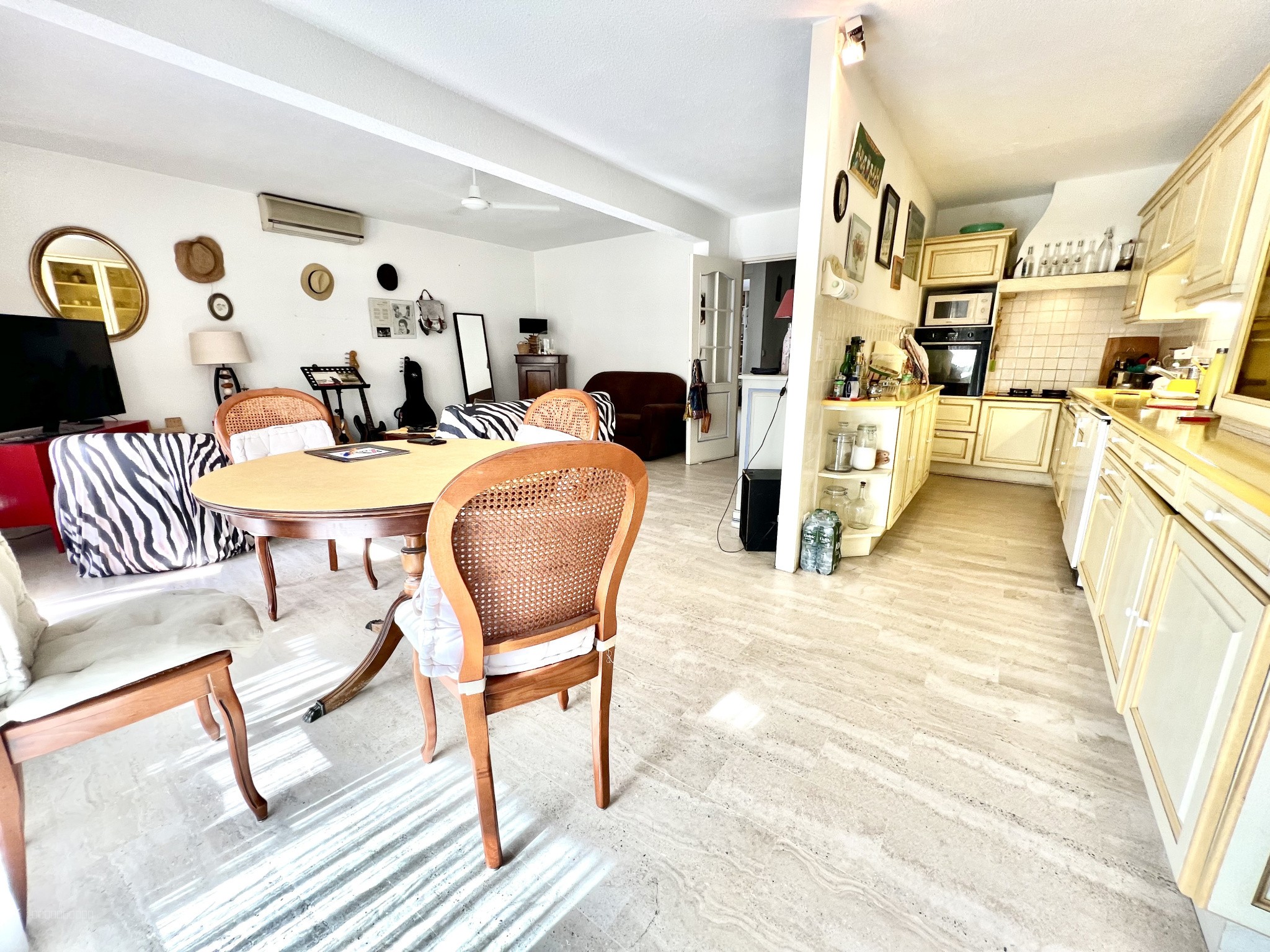 T4 100M2 Cavalaire — photo 10