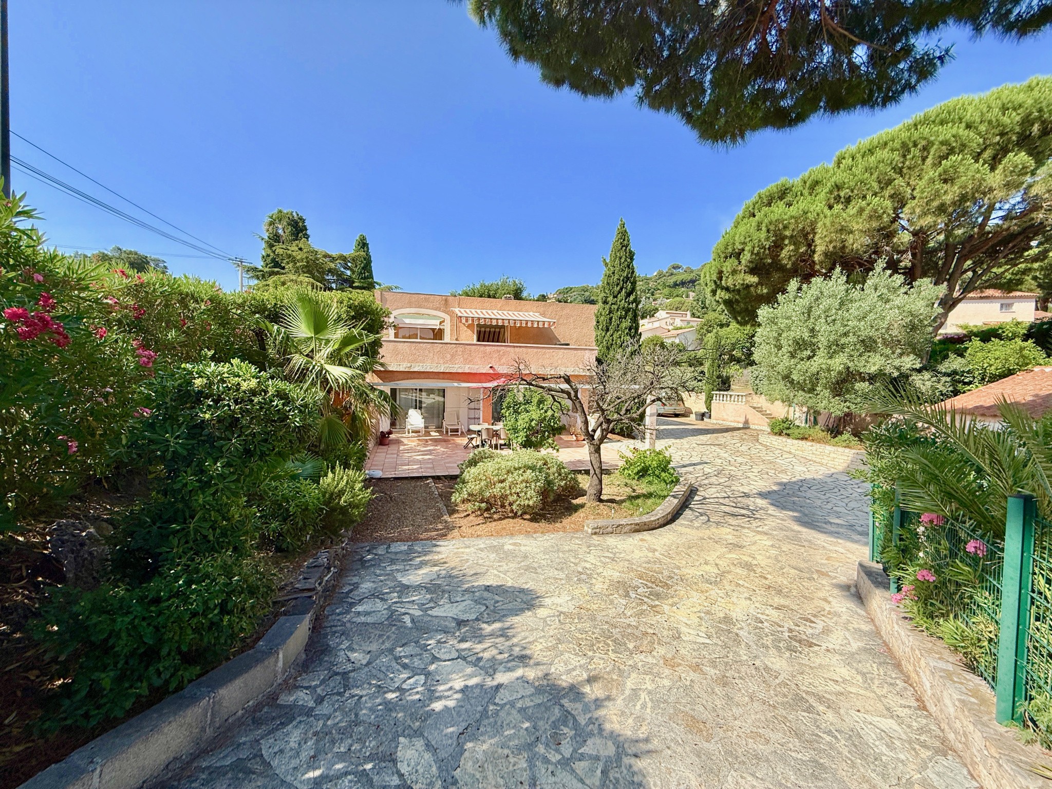 Maison 240M2 Cavalaire — photo 9