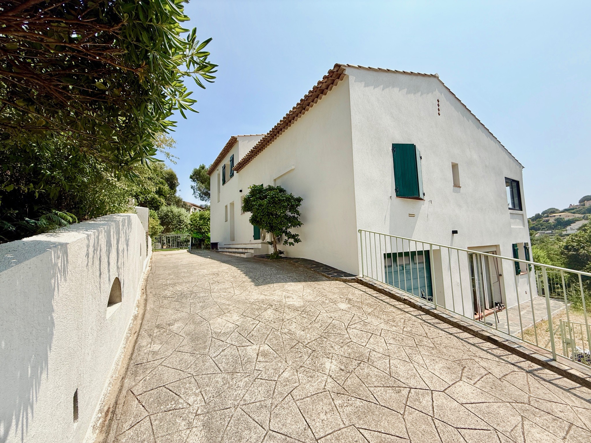 Maison 220M2 Cavalaire sur Mer — photo 16