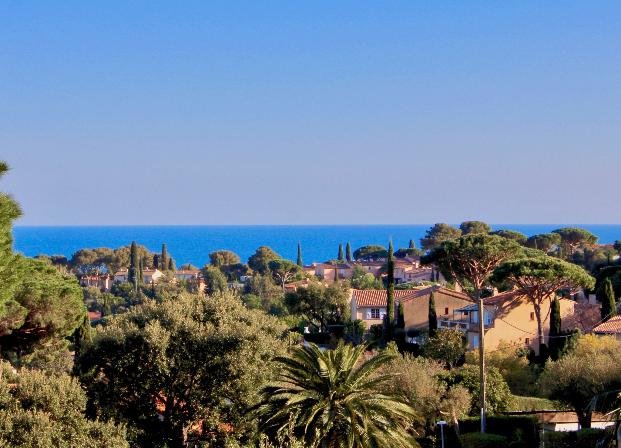 Maison 220M2 Cavalaire sur Mer — photo 8