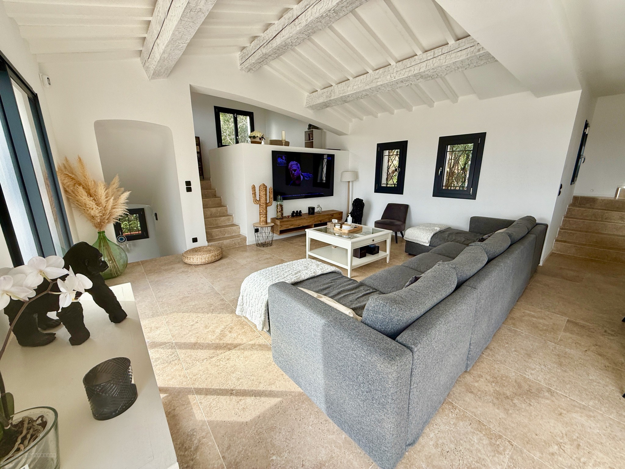 MAISON 140M2 VUE MER — photo 2