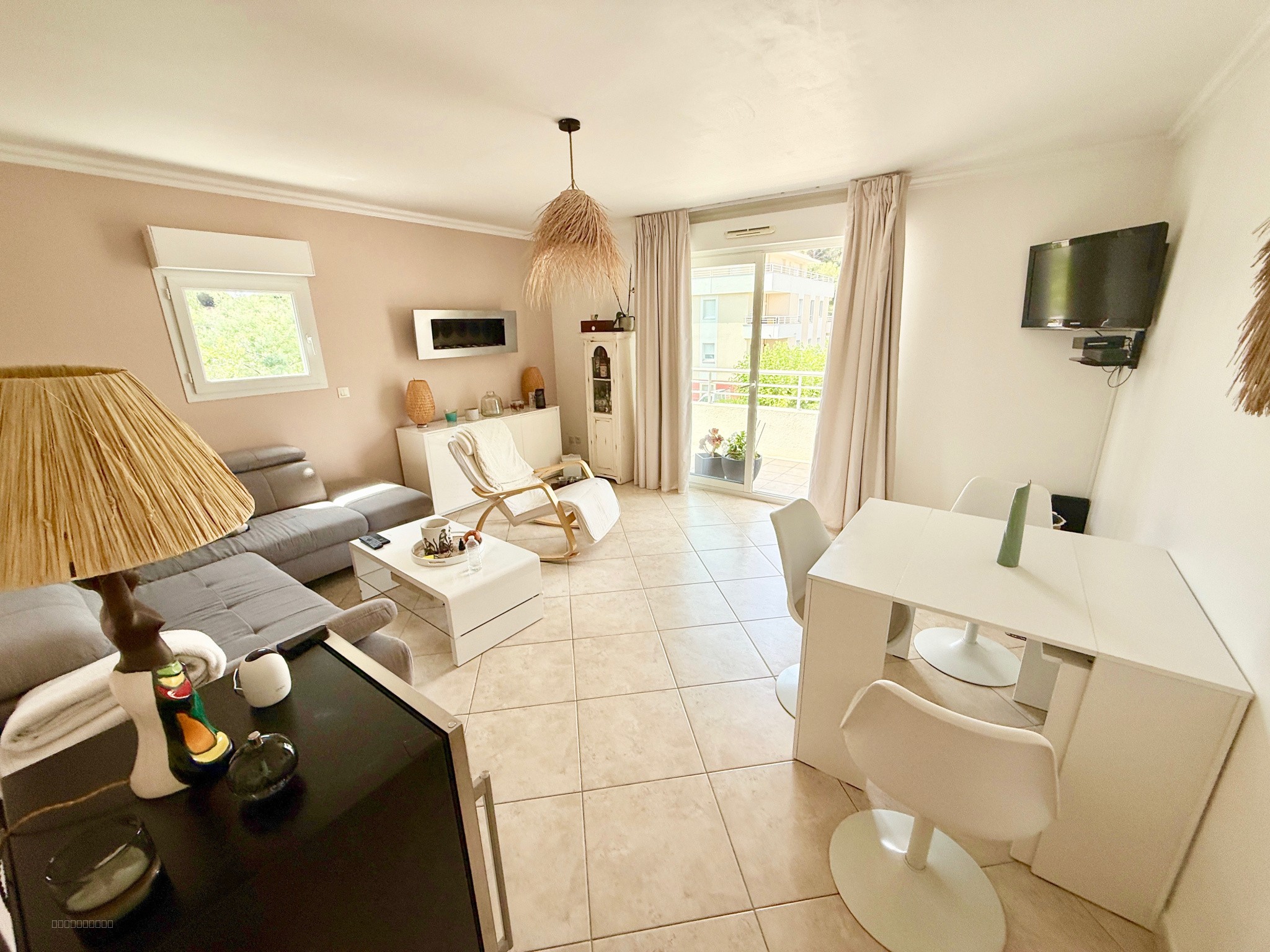 T3 60M2 PROCHE CENTRE VILLE — photo 2