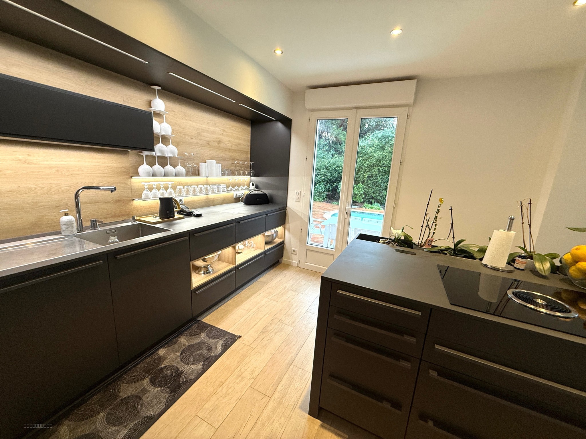 Maison 220M2 Cavalaire sur Mer — photo 12