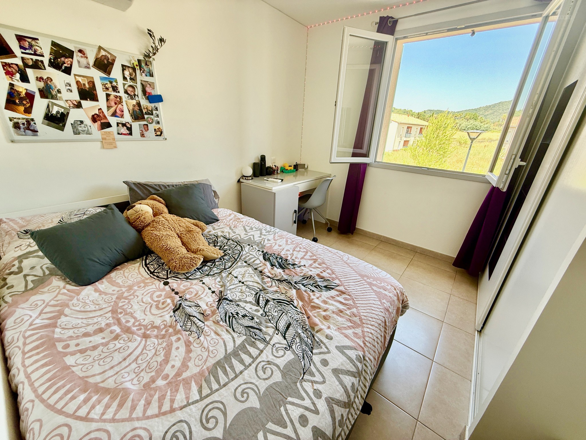 Maison 90M2 Grimaud — photo 19