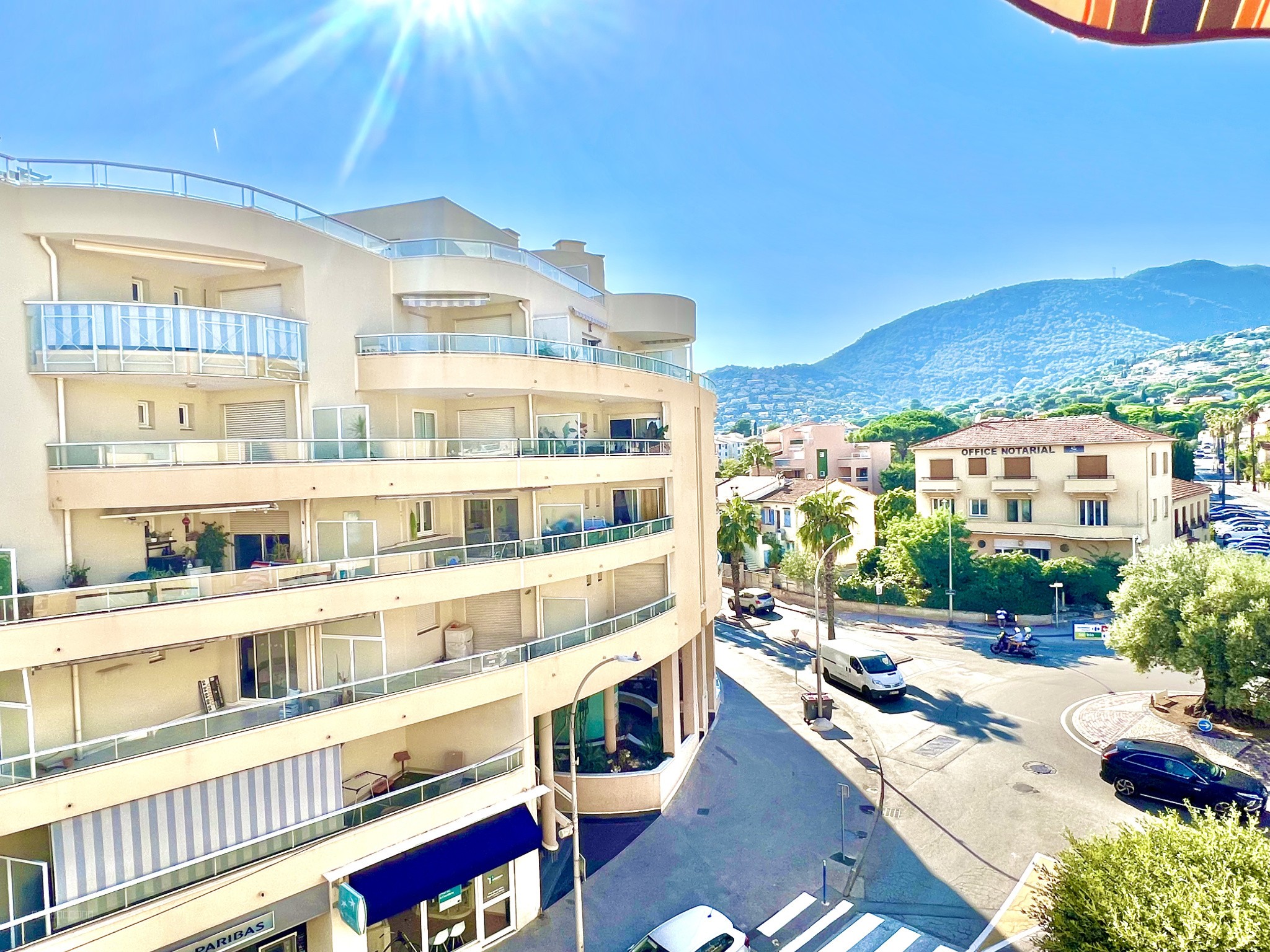 T4 100M2 Cavalaire — photo 4