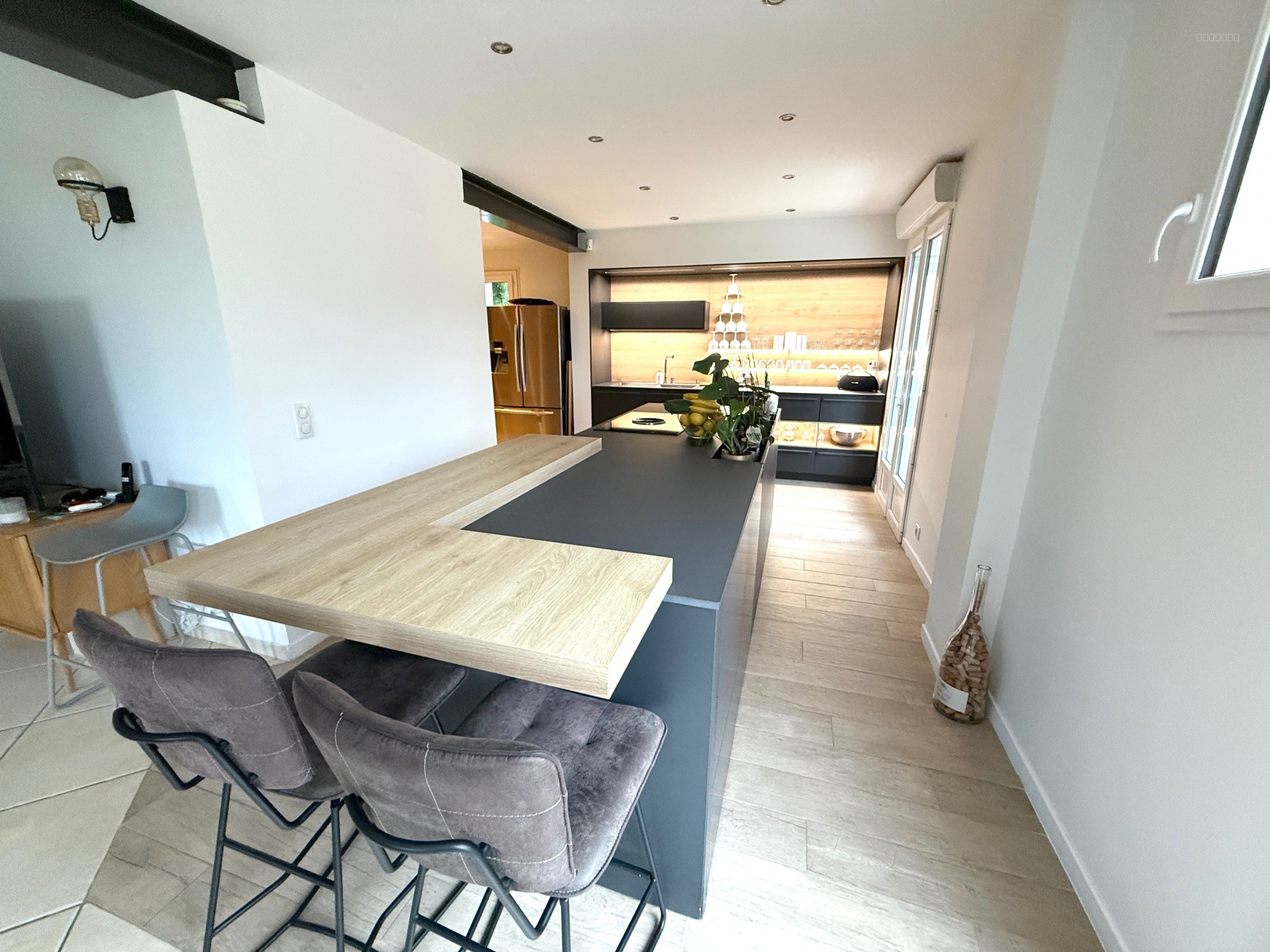 Maison 220M2 Cavalaire sur Mer — photo 5