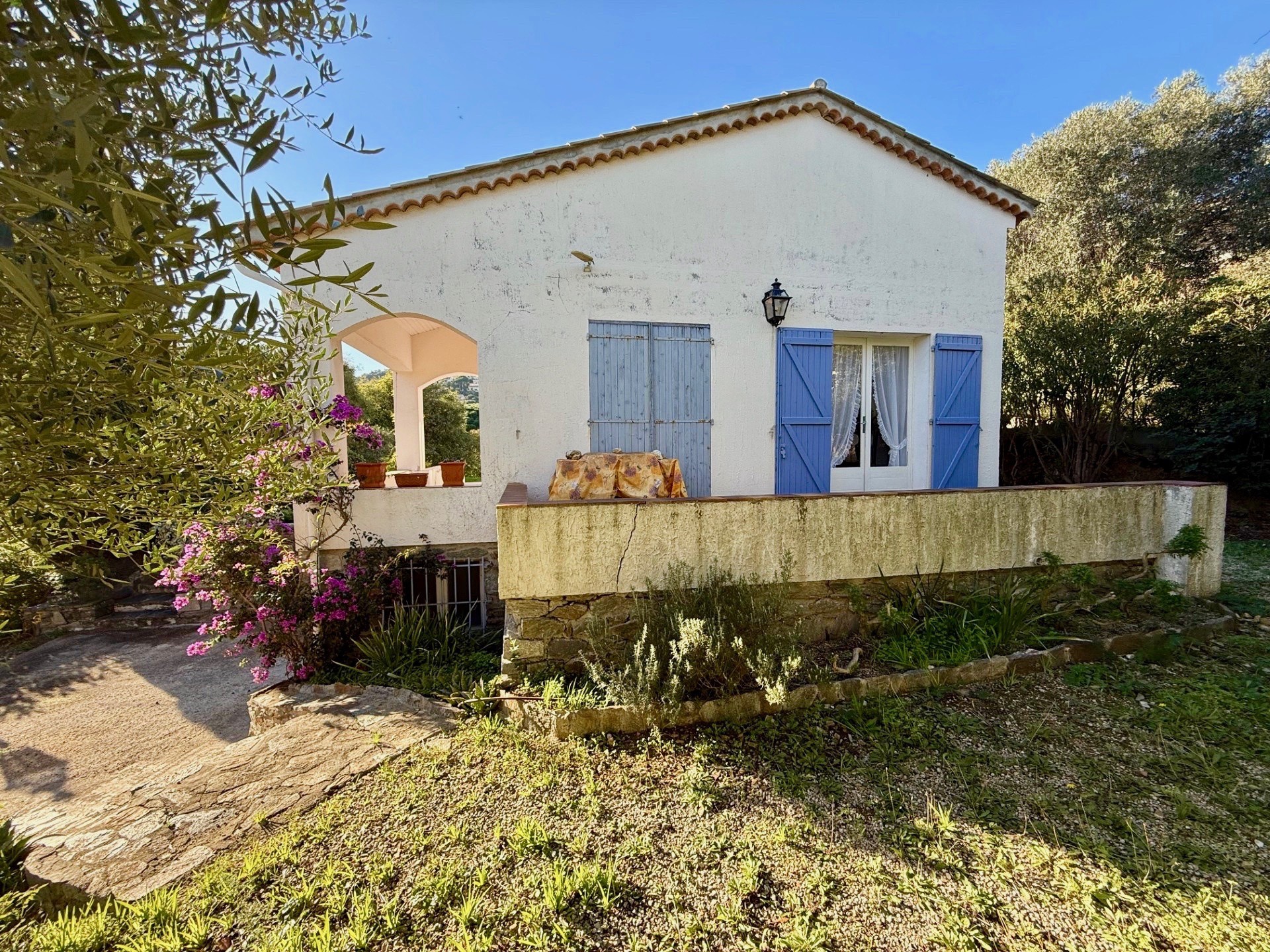 Maison Cavalaire 75M2 + Garage — photo 19