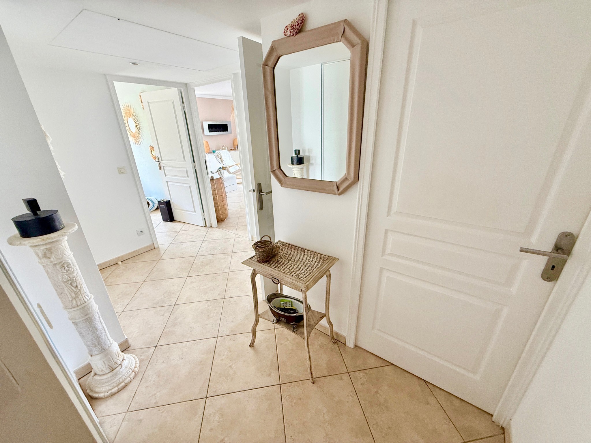 T3 60M2 PROCHE CENTRE VILLE — photo 13