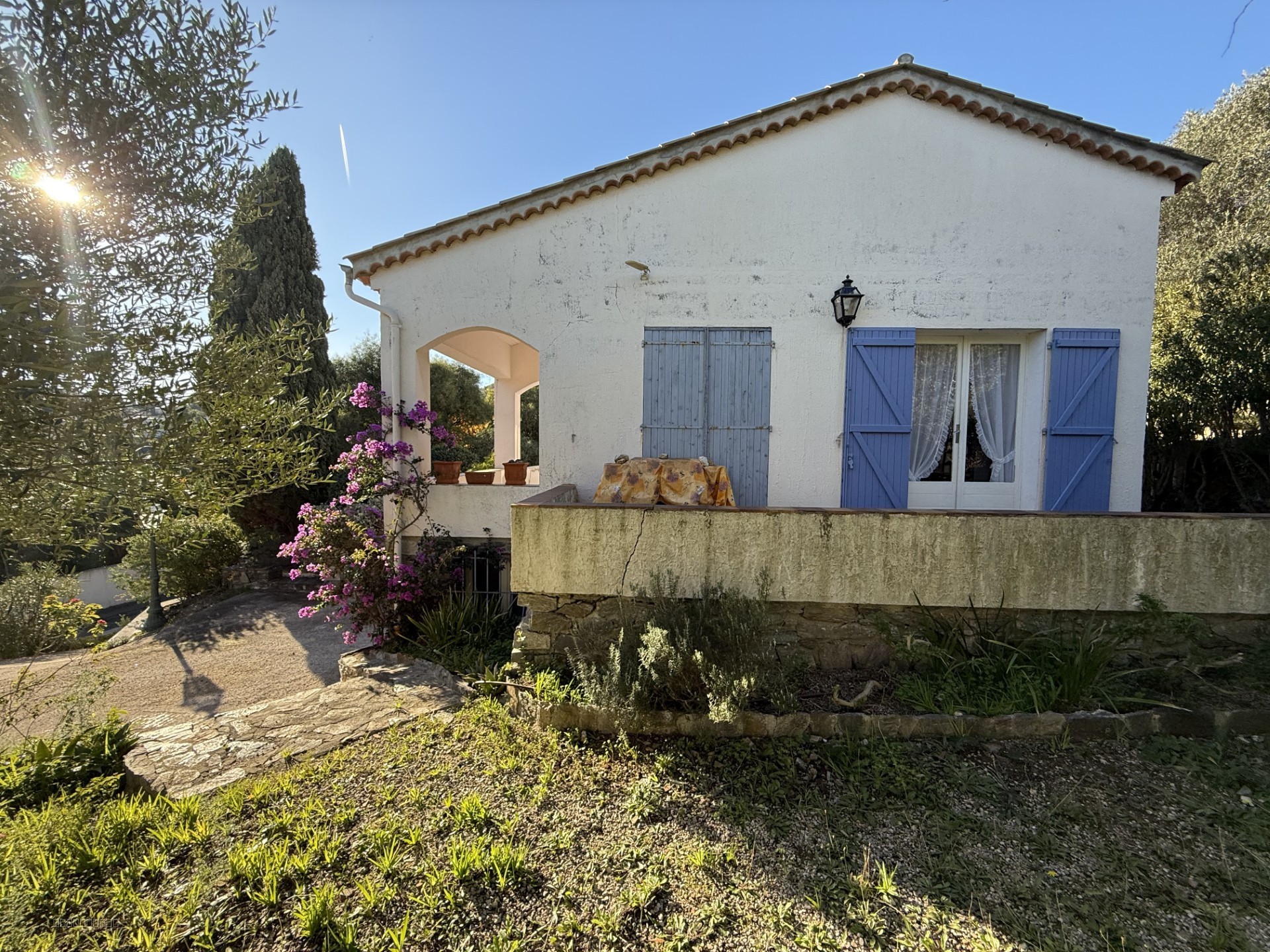 Maison Cavalaire 75M2 + Garage — photo 6