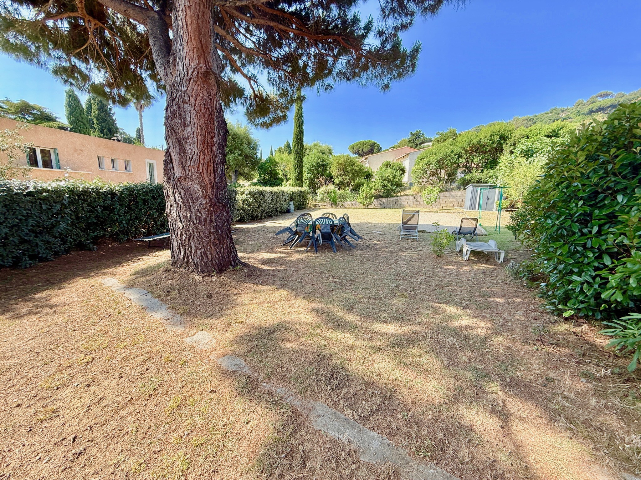 Maison 240M2 Cavalaire — photo 12