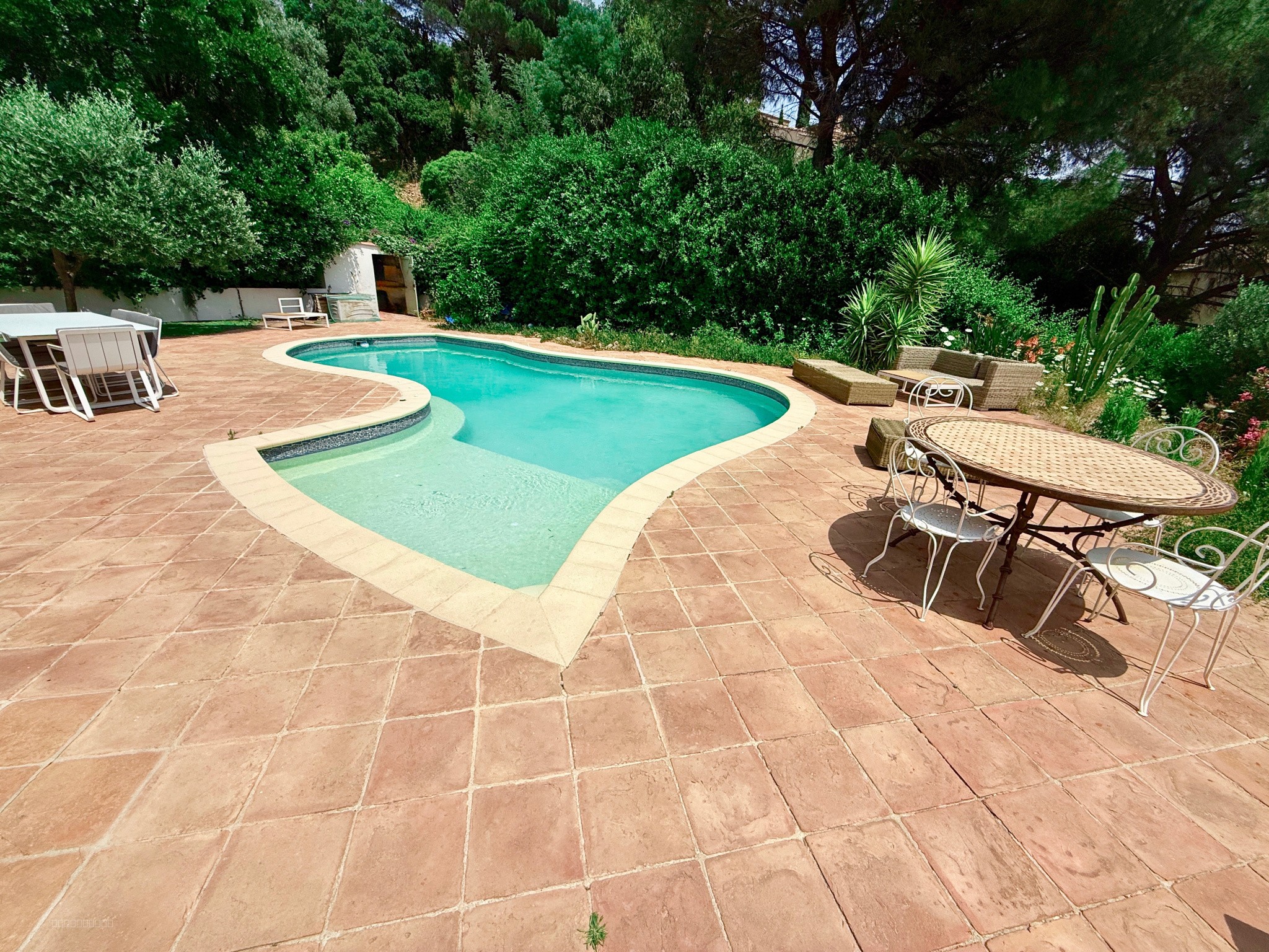 Maison 220M2 Cavalaire sur Mer — photo 18