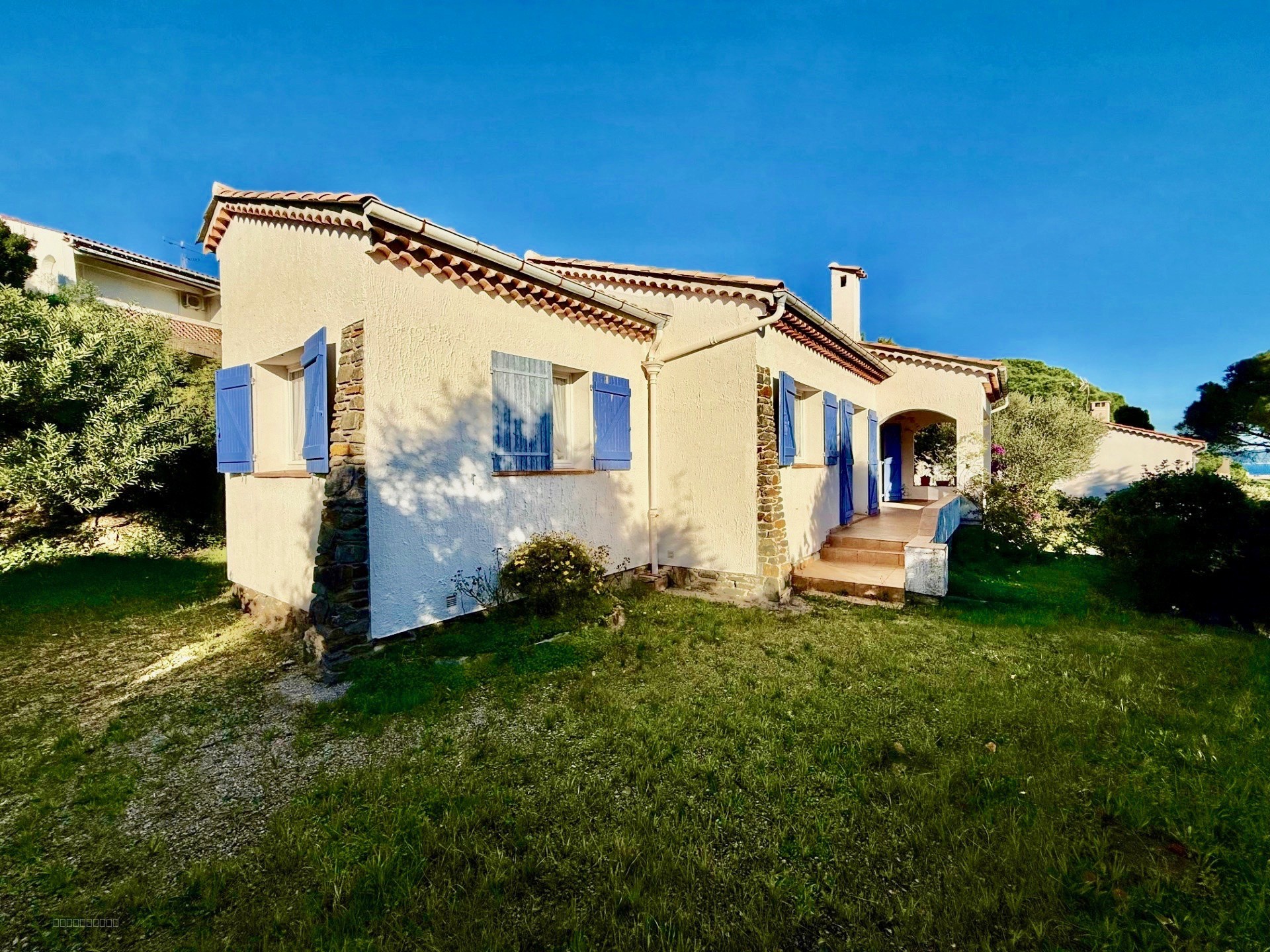 Maison Cavalaire 75M2 + Garage — photo 4