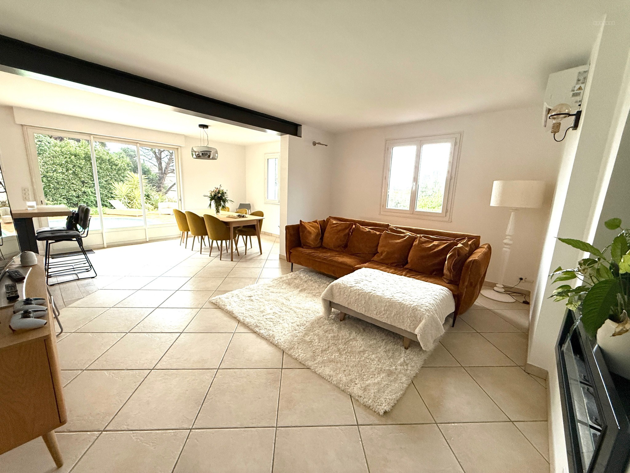 Maison 220M2 Cavalaire sur Mer — photo 13