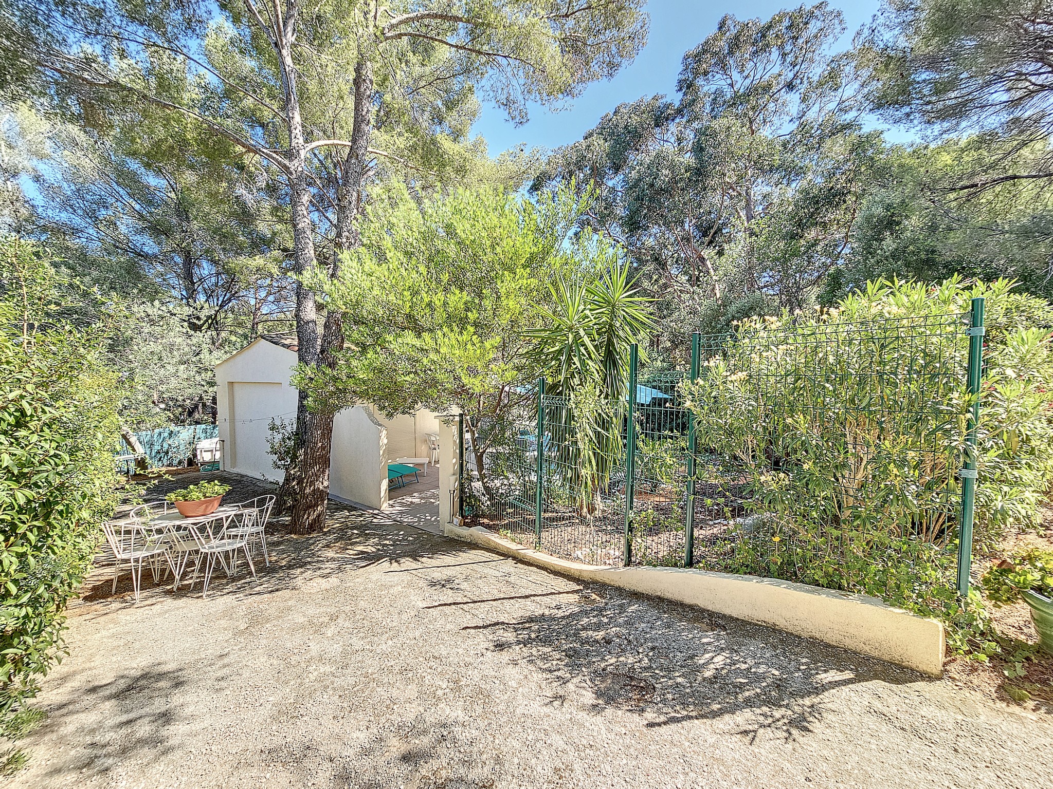 Propriété Provençale Secteur Bonporteau — photo 13