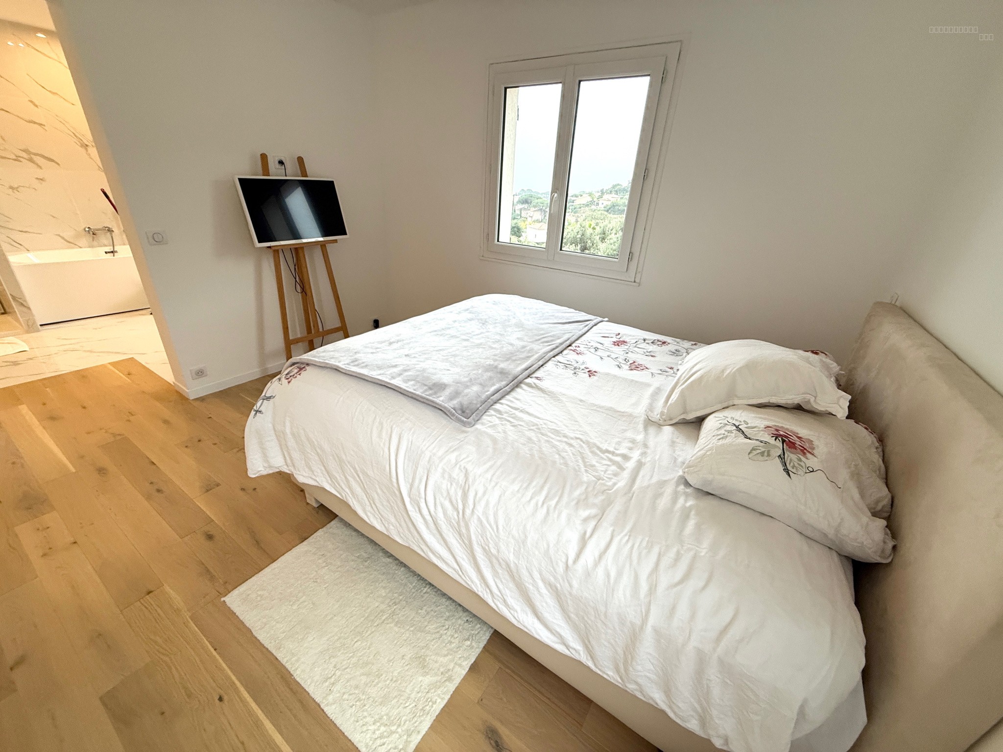 Maison 220M2 Cavalaire sur Mer — photo 7