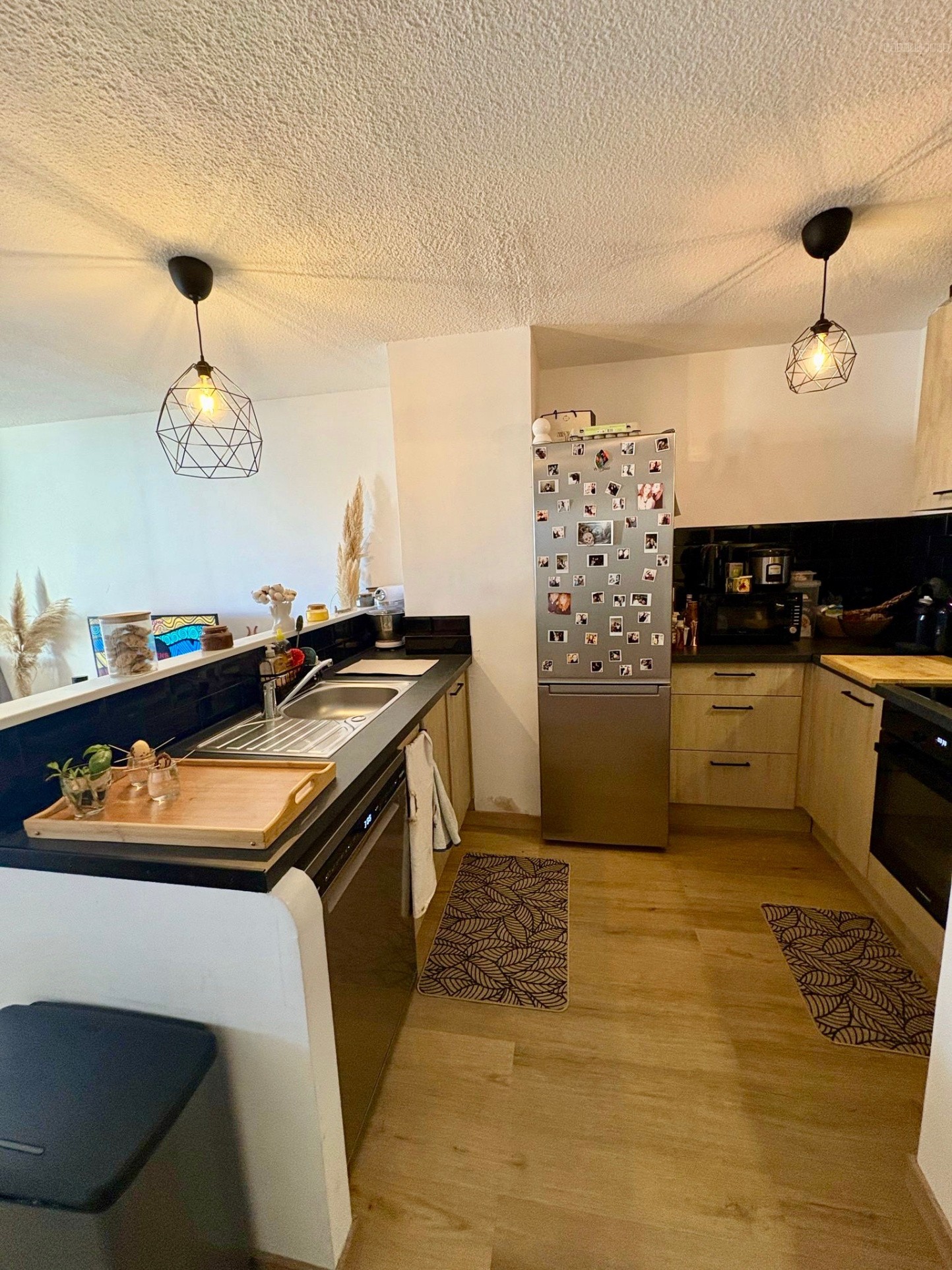 T3 60M2 PROCHE CENTRE VILLE — photo 7
