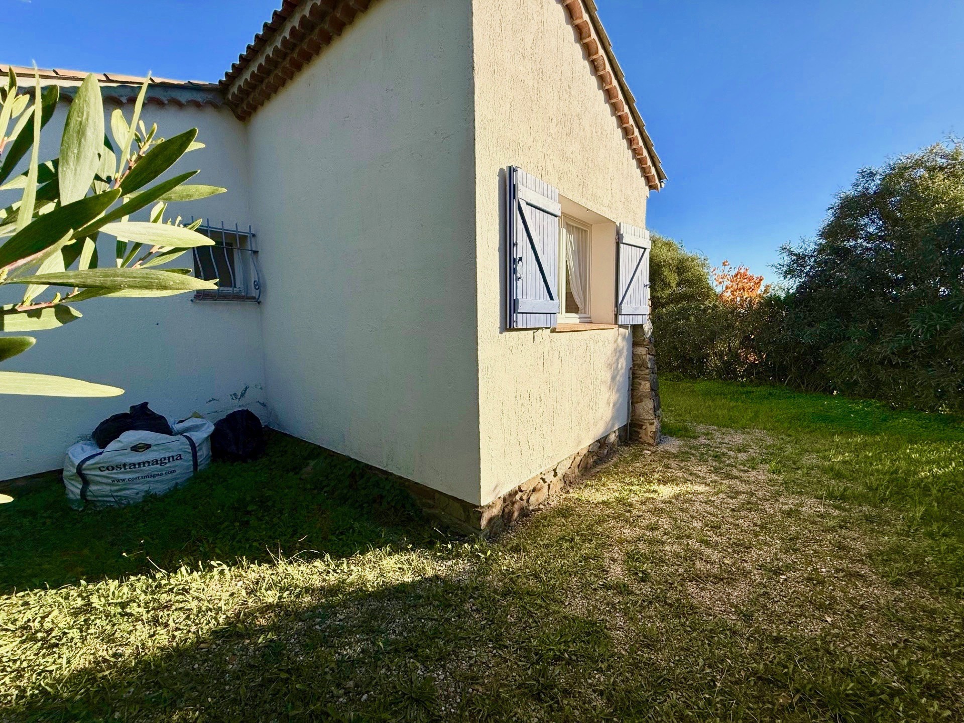 Maison Cavalaire 75M2 + Garage — photo 8