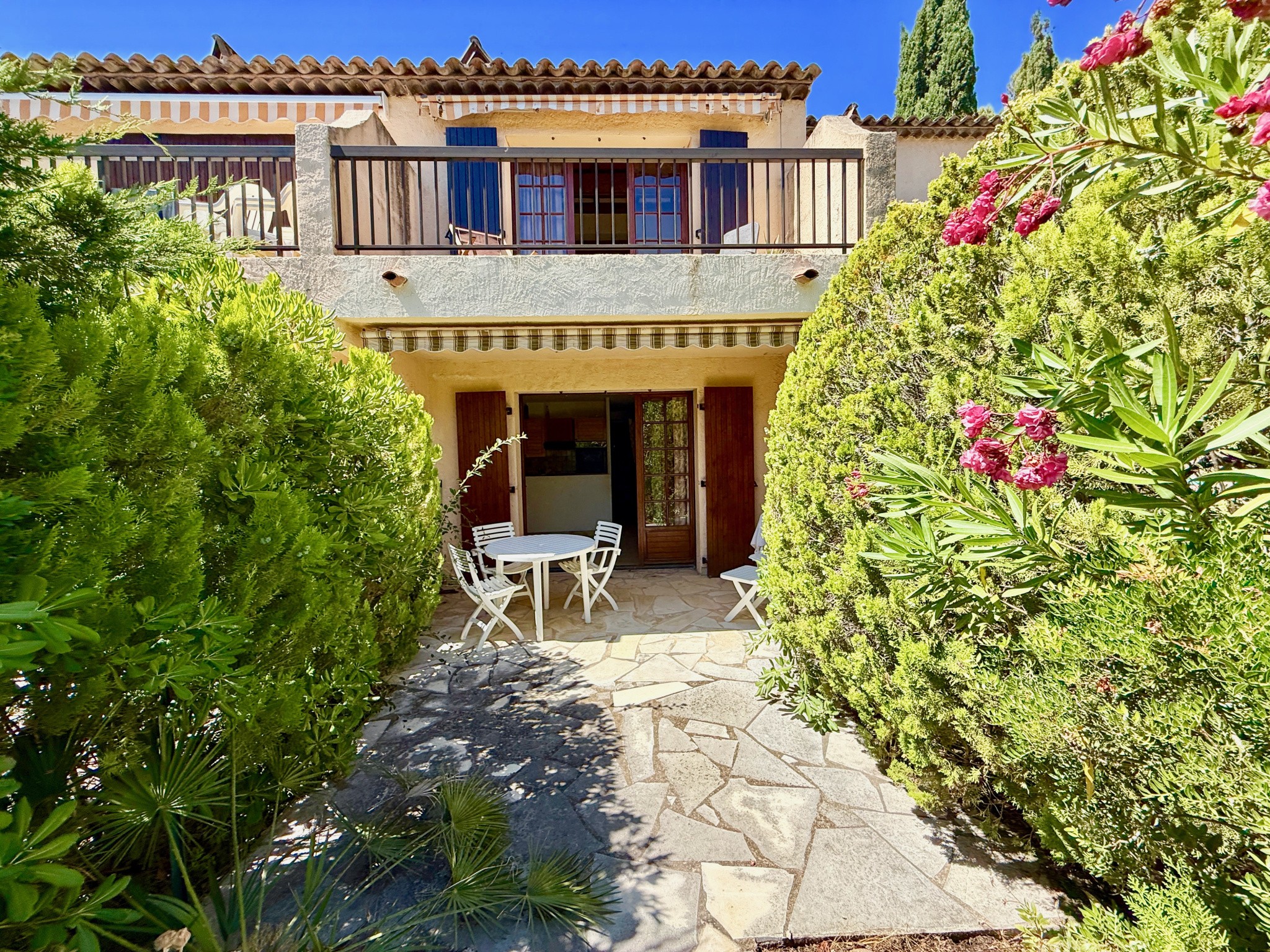 Ensemble immobilier 60m2 — photo 2
