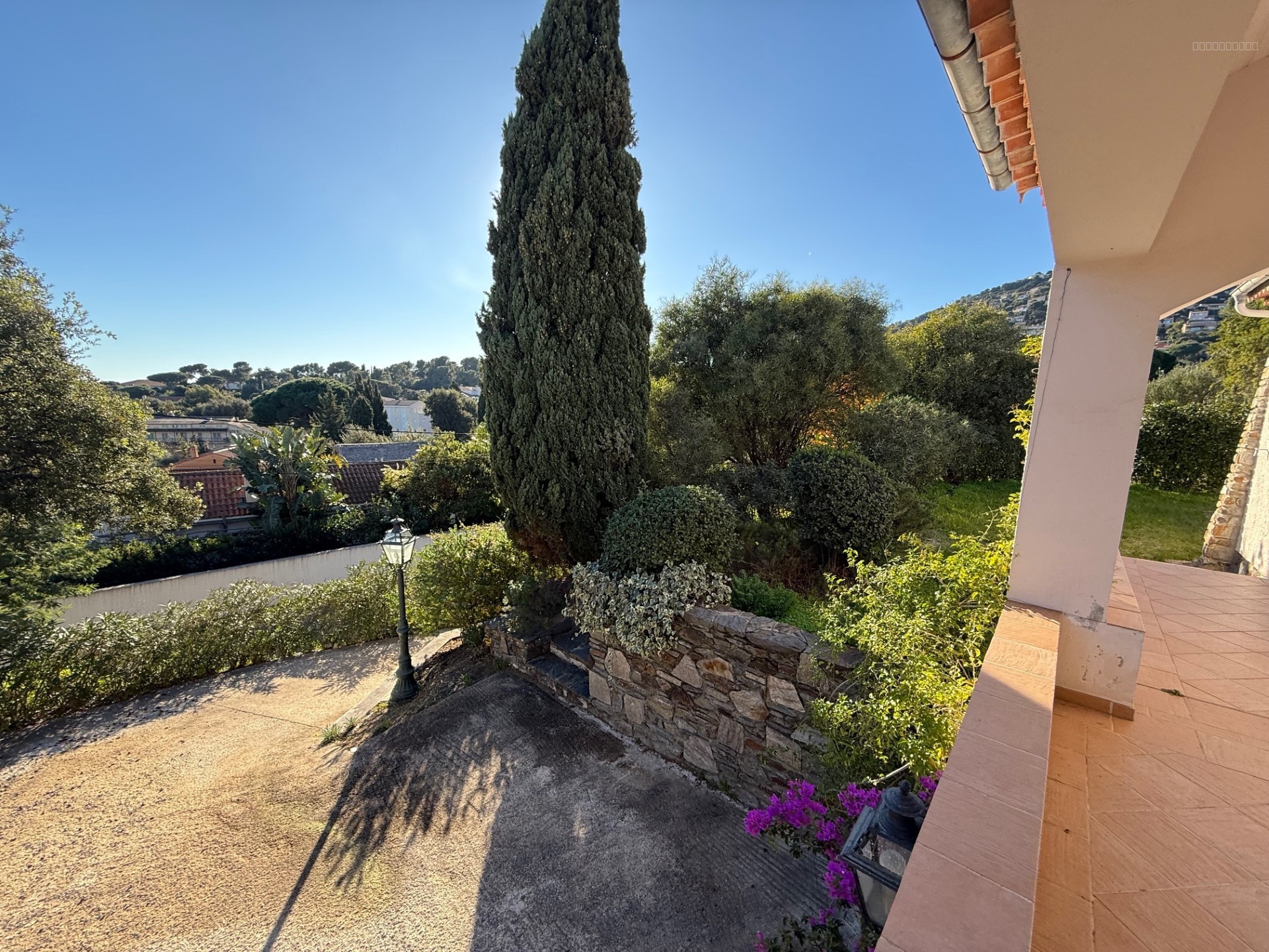 Maison Cavalaire 75M2 + Garage — photo 7