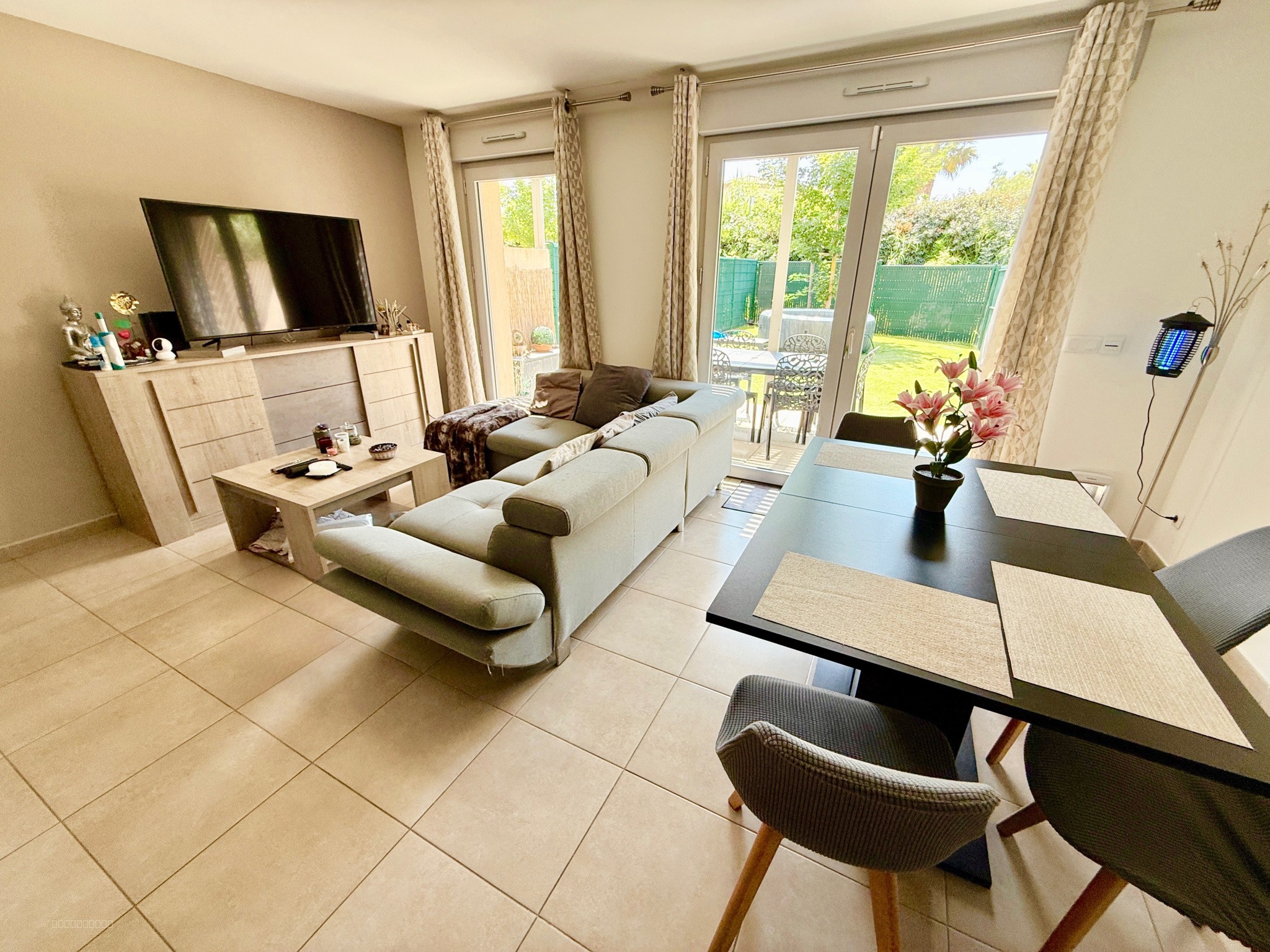 Maison 90M2 Grimaud — photo 14