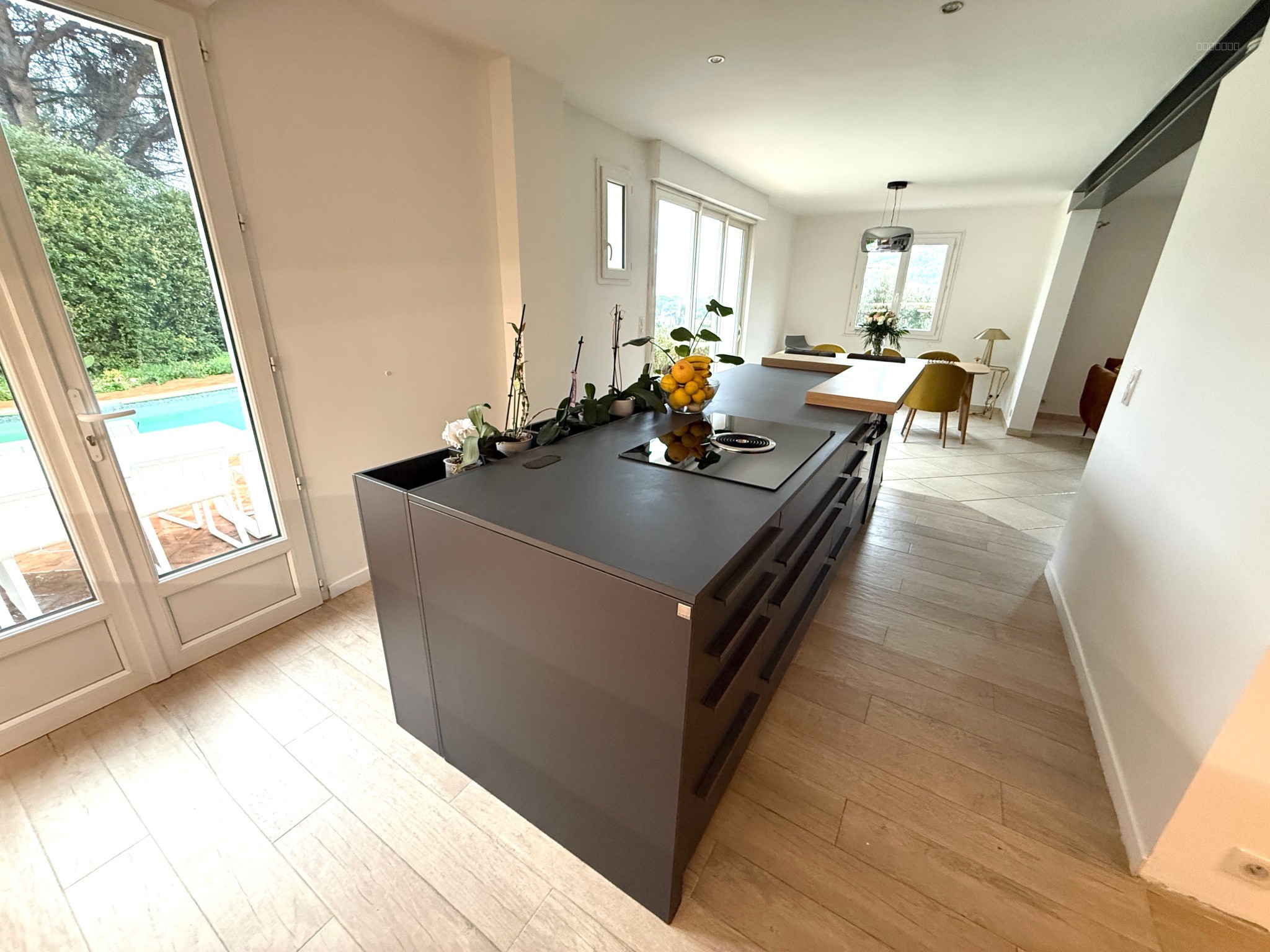 Maison 220M2 Cavalaire sur Mer — photo 17