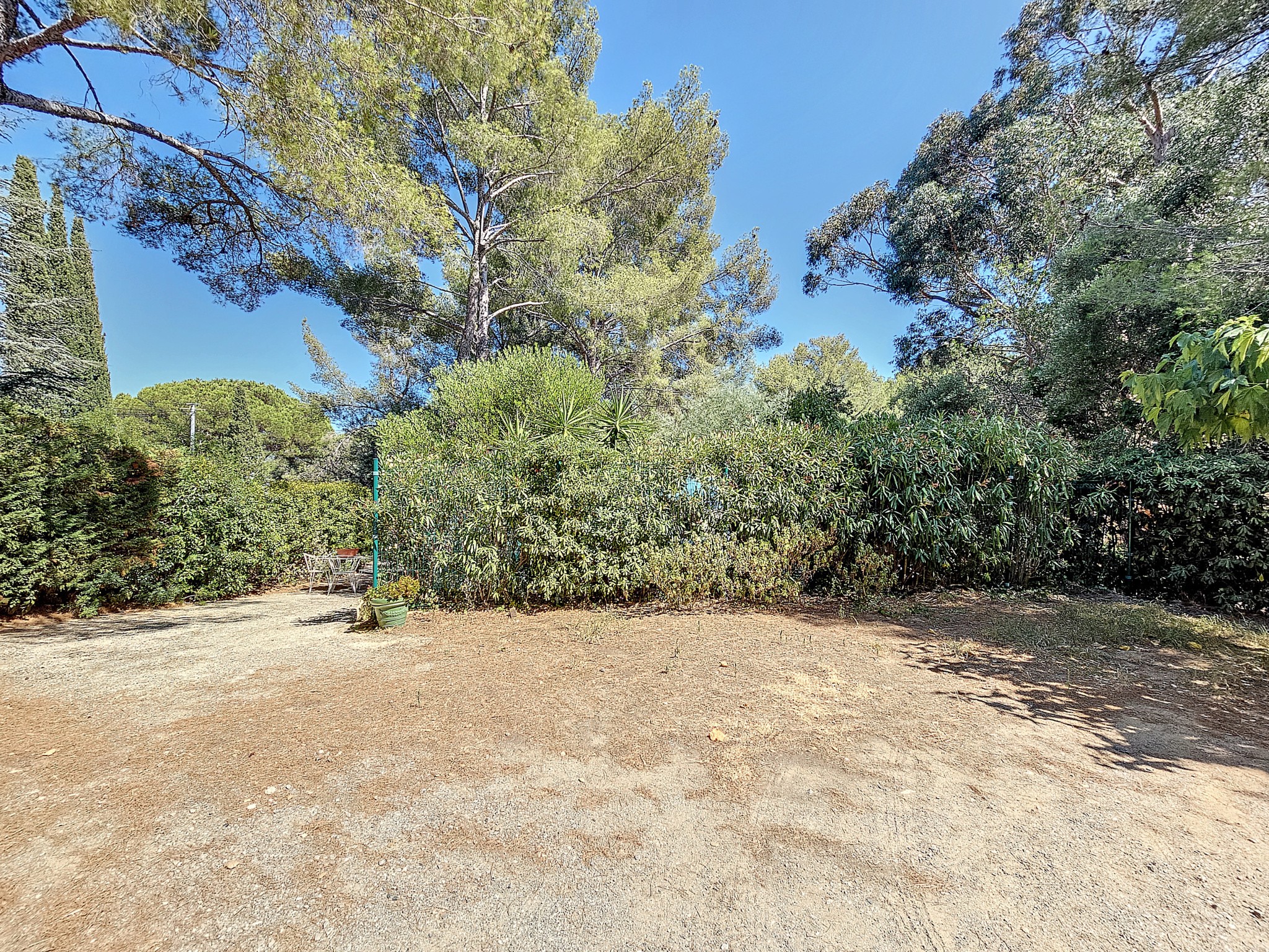 Propriété Provençale Secteur Bonporteau — photo 15