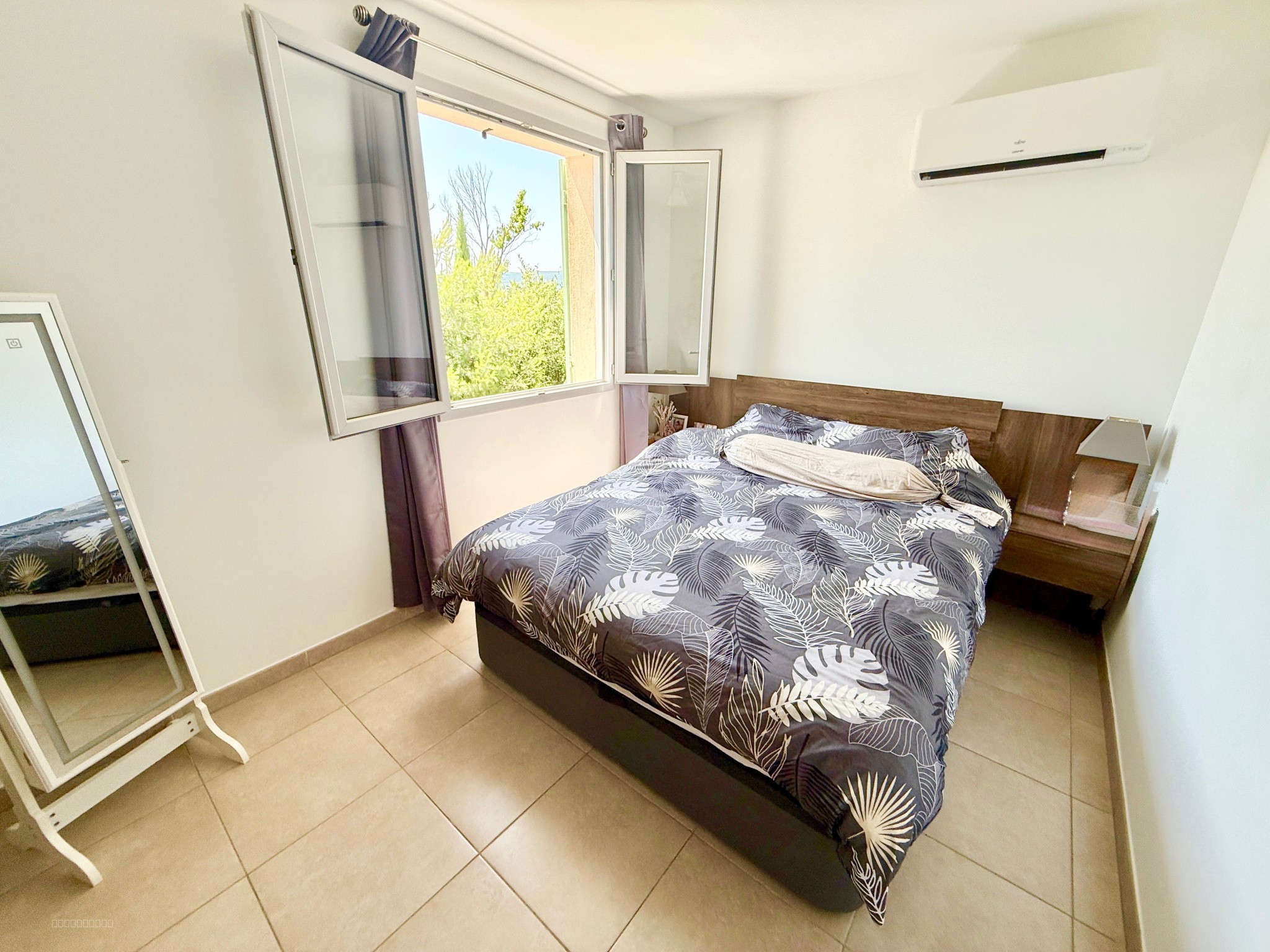 Maison 90M2 Grimaud — photo 12
