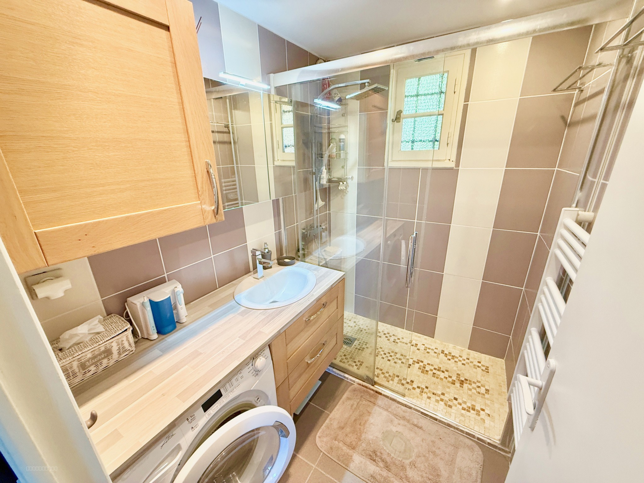 T2 43M2 + Loggia 12M2 Vue Mer — photo 6