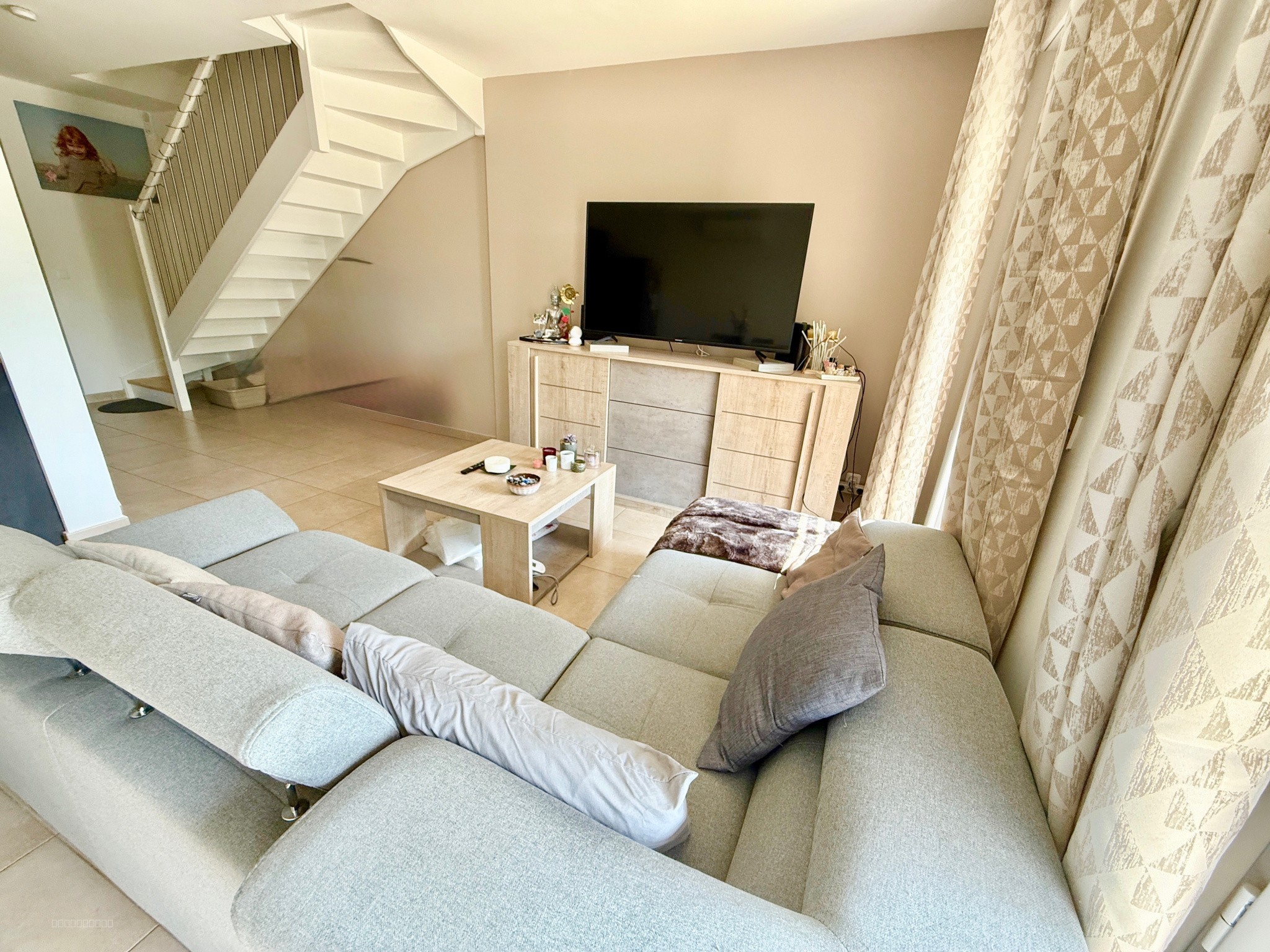 Maison 90M2 Grimaud — photo 4
