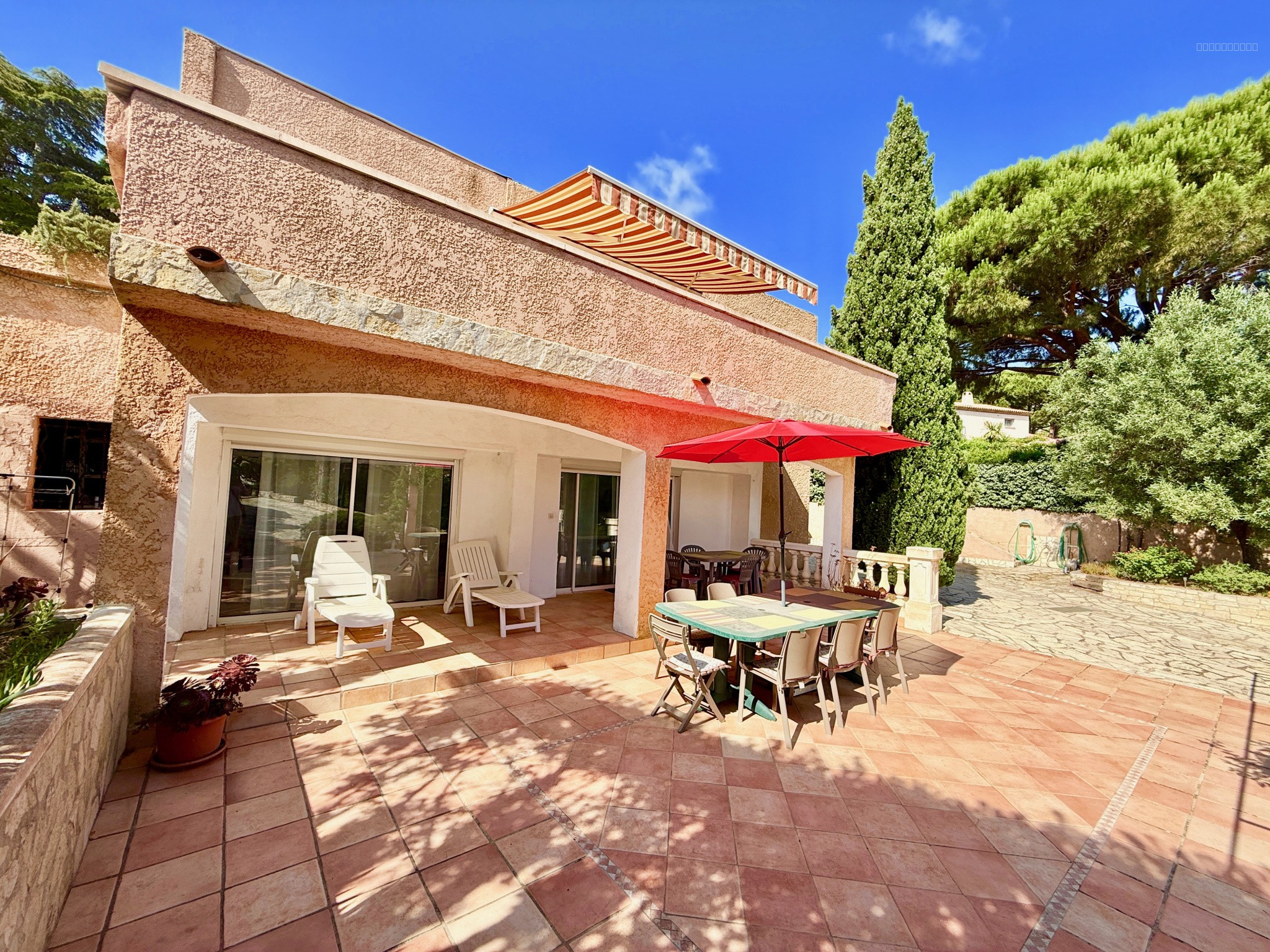 Maison 240M2 Cavalaire — photo 15