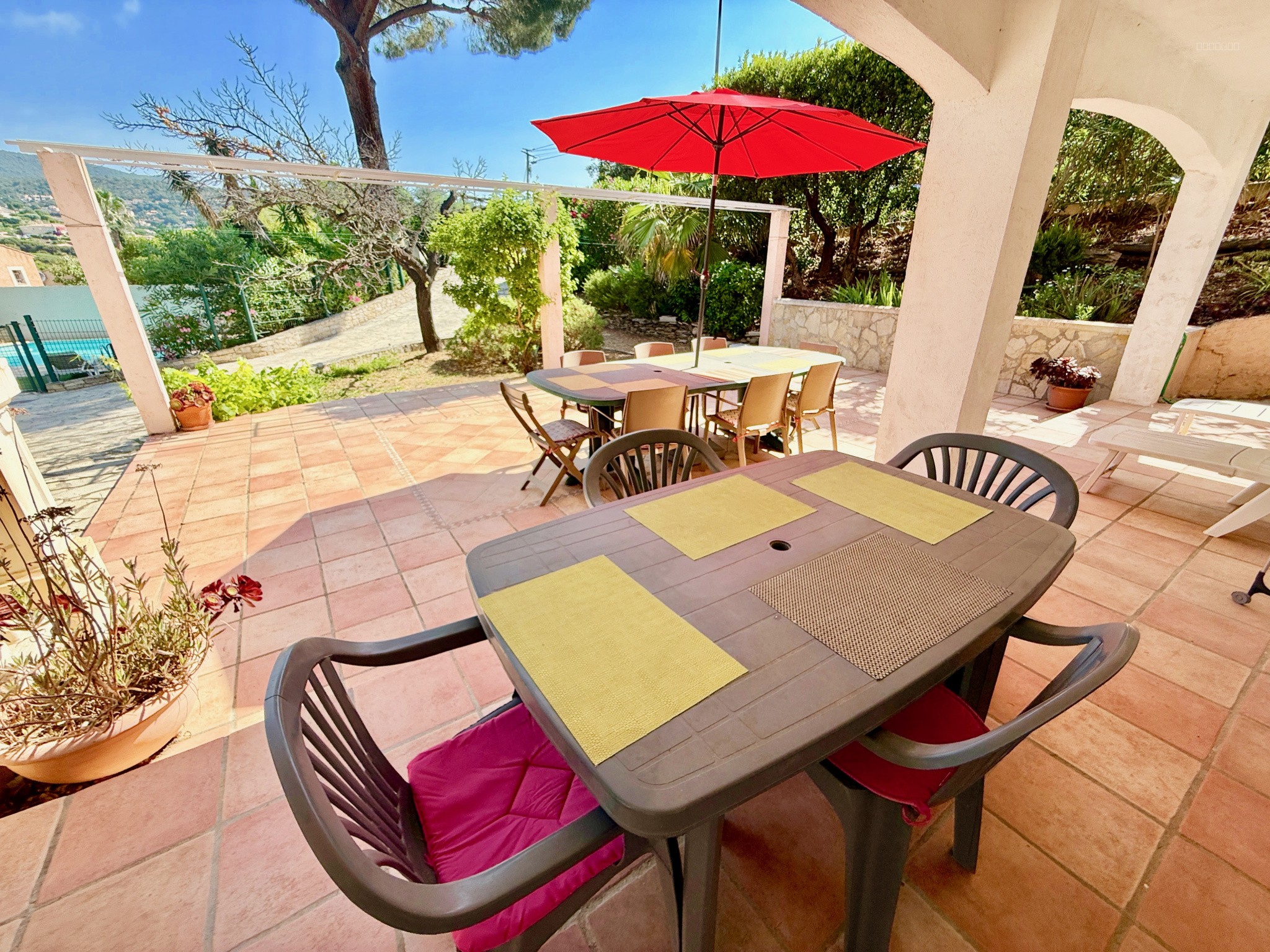 Maison 240M2 Cavalaire — photo 17