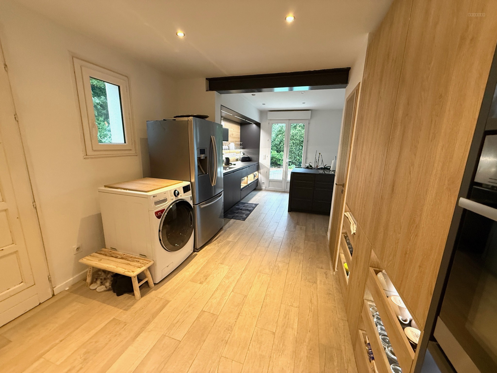 Maison 220M2 Cavalaire sur Mer — photo 19