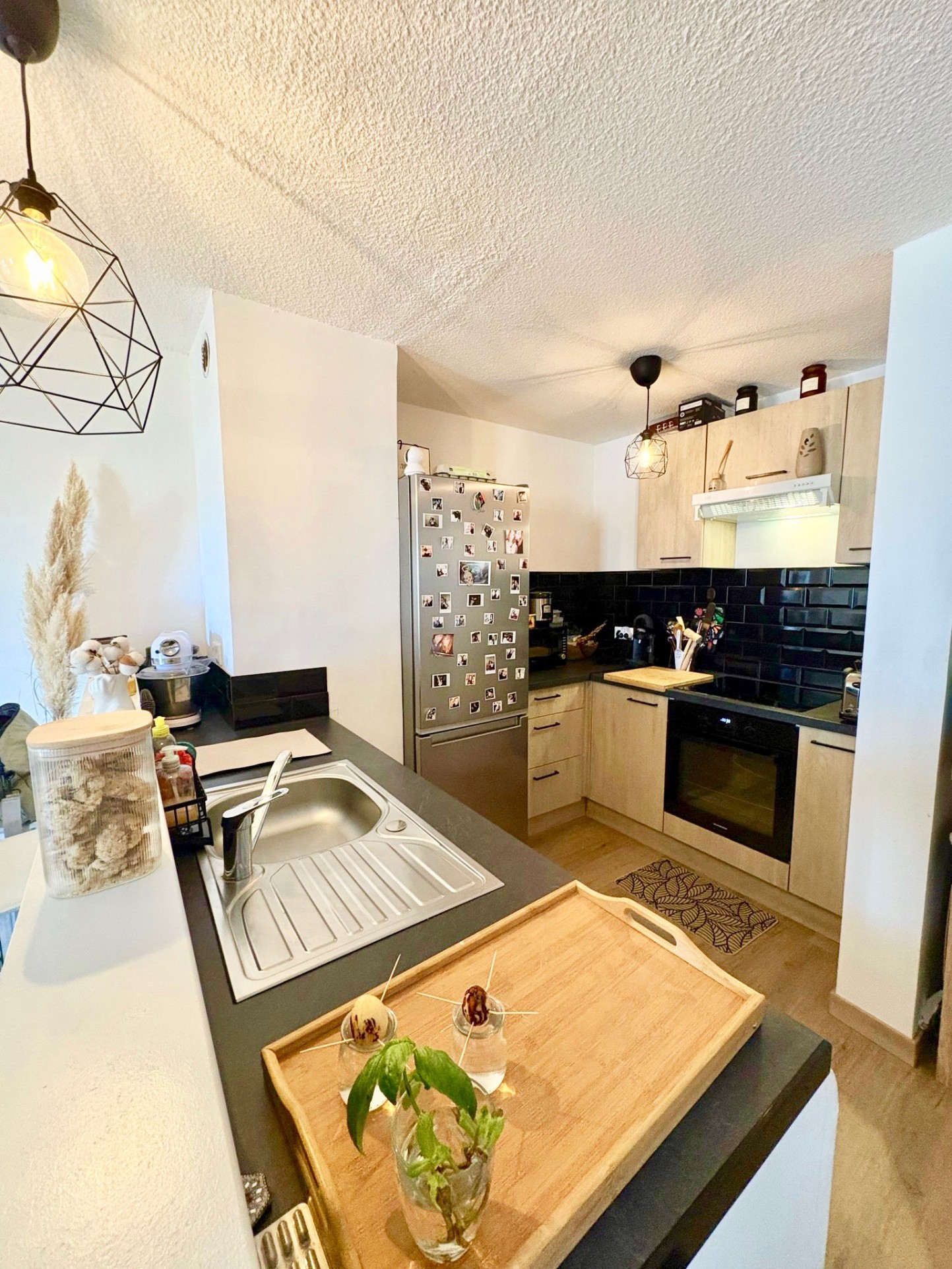 T3 60M2 PROCHE CENTRE VILLE — photo 5