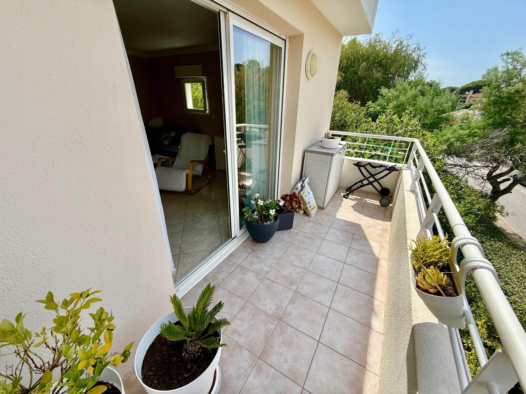 T3 60M2 PROCHE CENTRE VILLE — photo 14