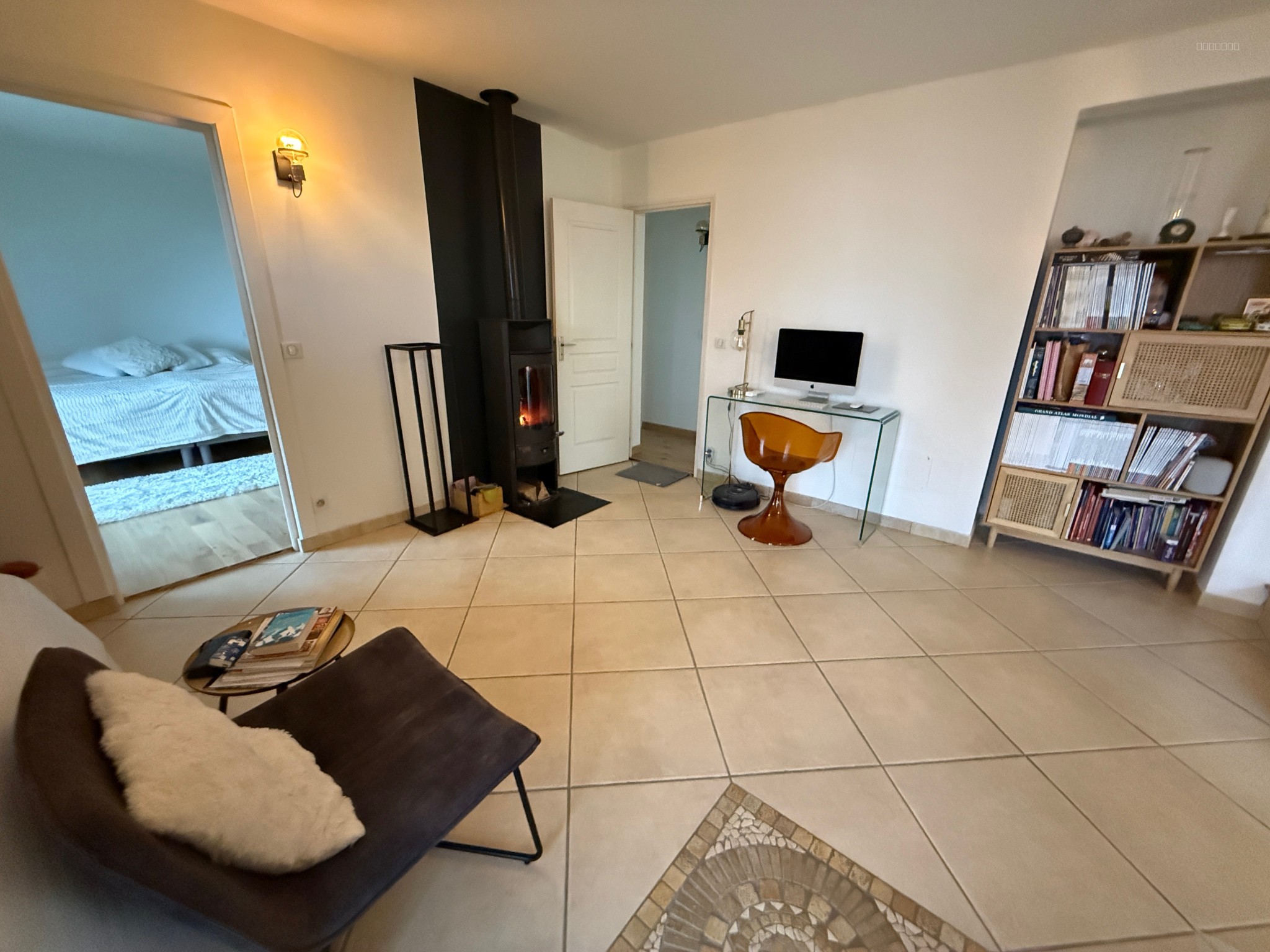 Maison 220M2 Cavalaire sur Mer — photo 15