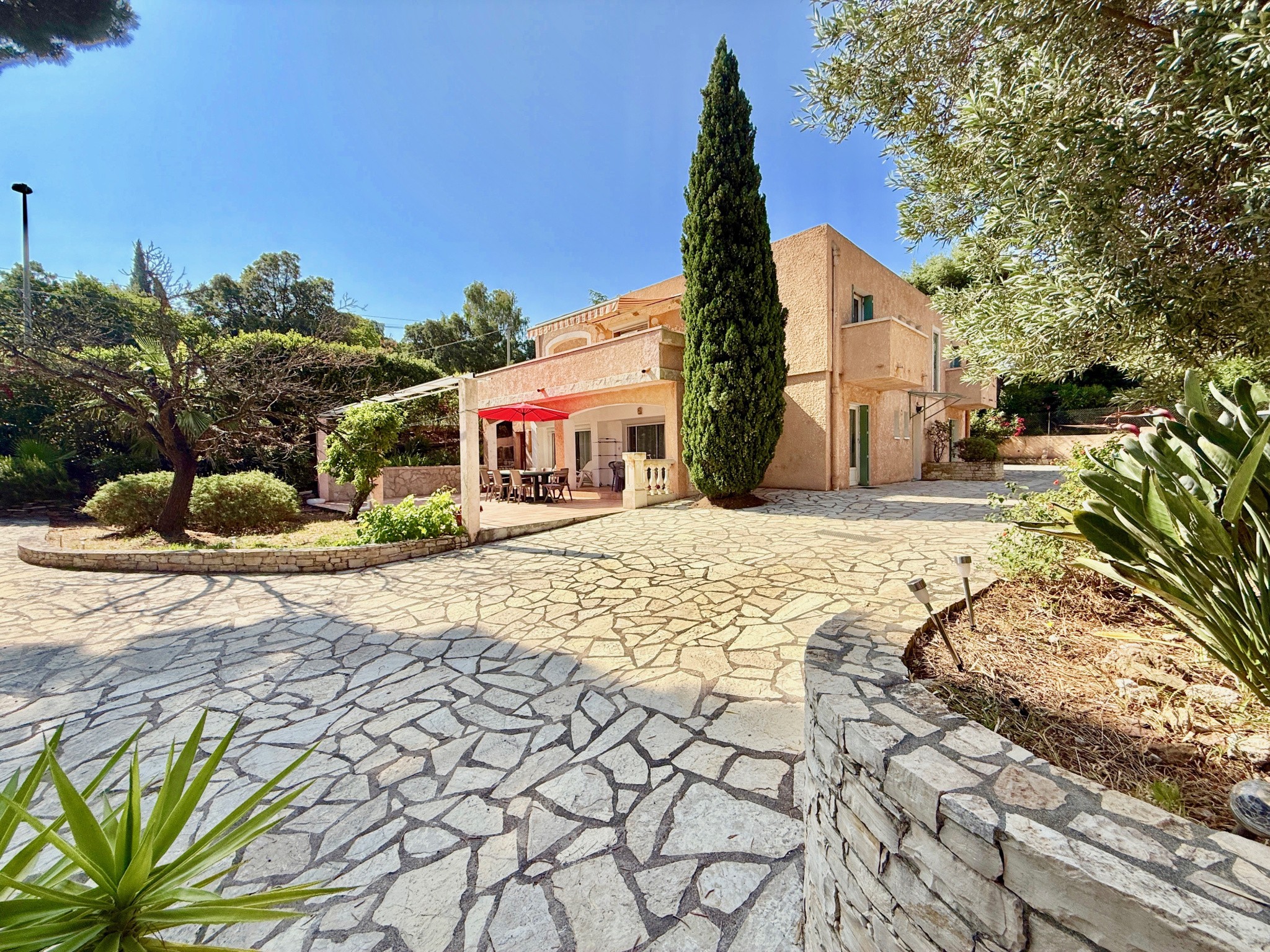 Maison 240M2 Cavalaire — photo 10