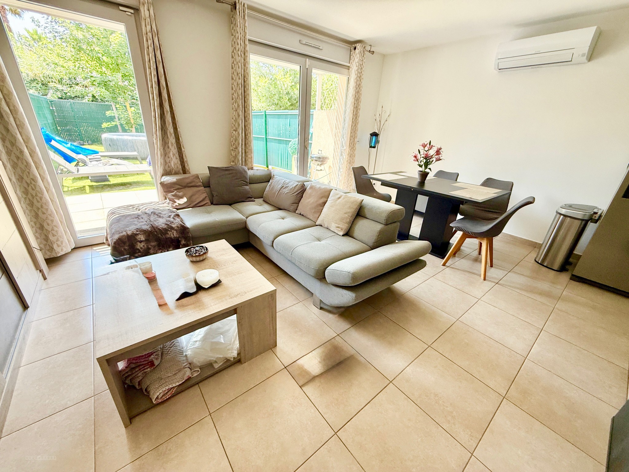 Maison 90M2 Grimaud — photo 2