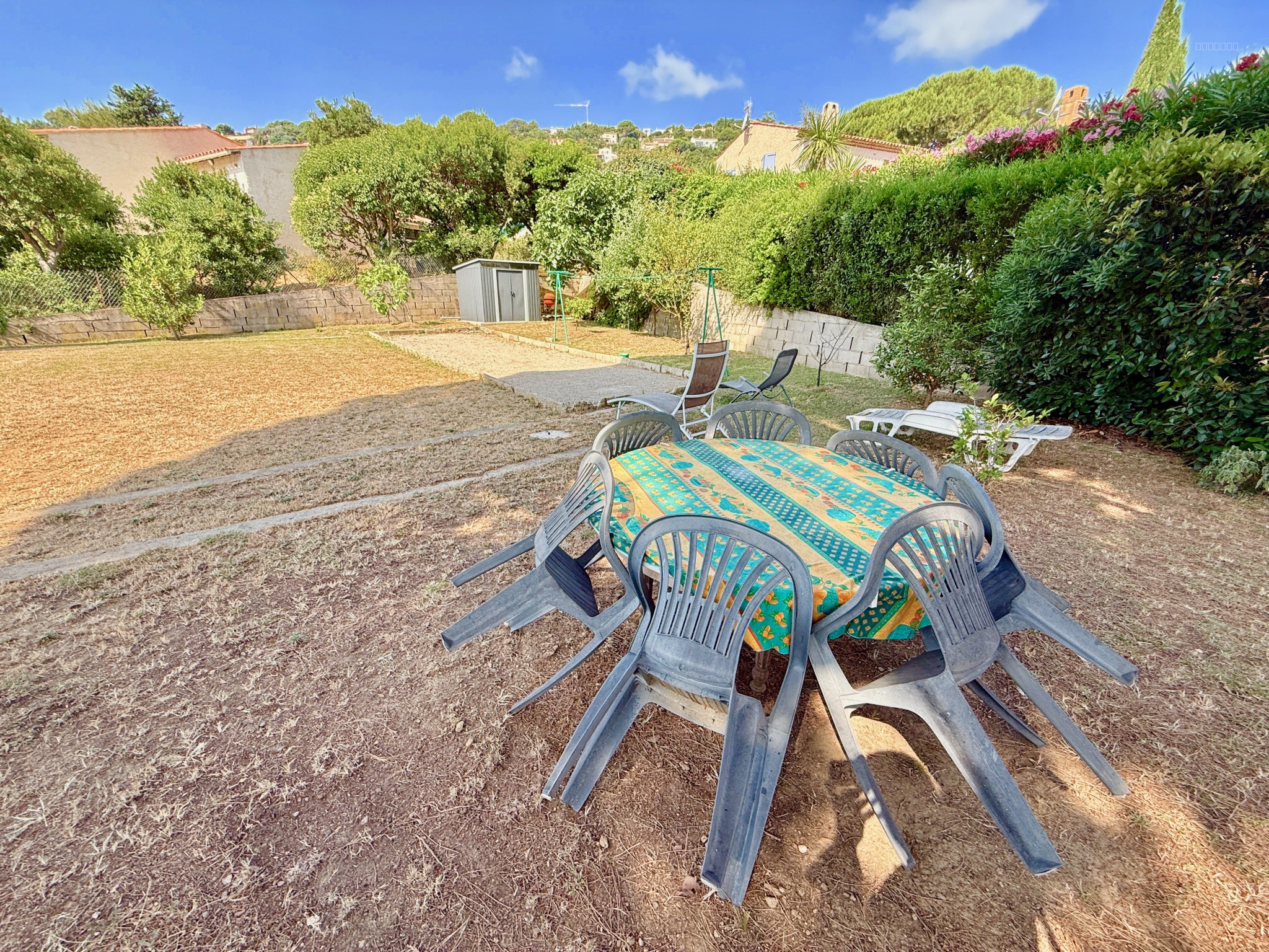 Maison 240M2 Cavalaire — photo 11