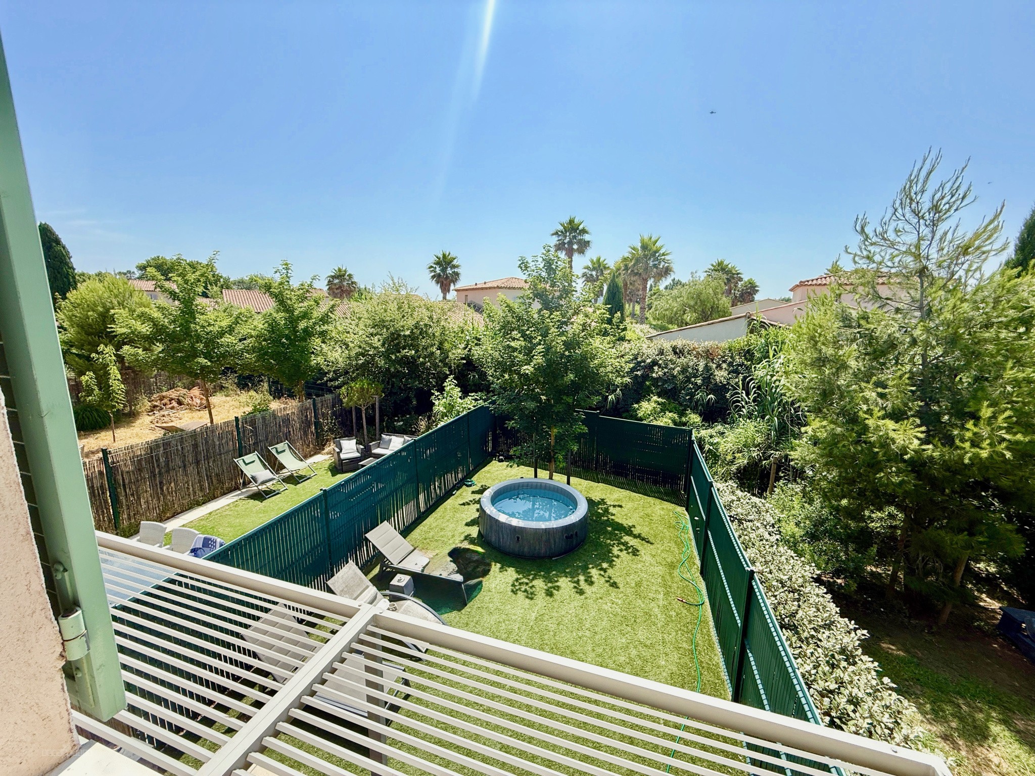 Maison 90M2 Grimaud — photo 10