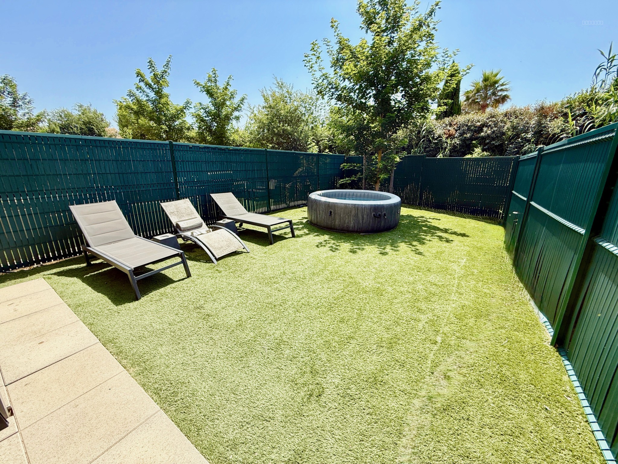 Maison 90M2 Grimaud — photo 15
